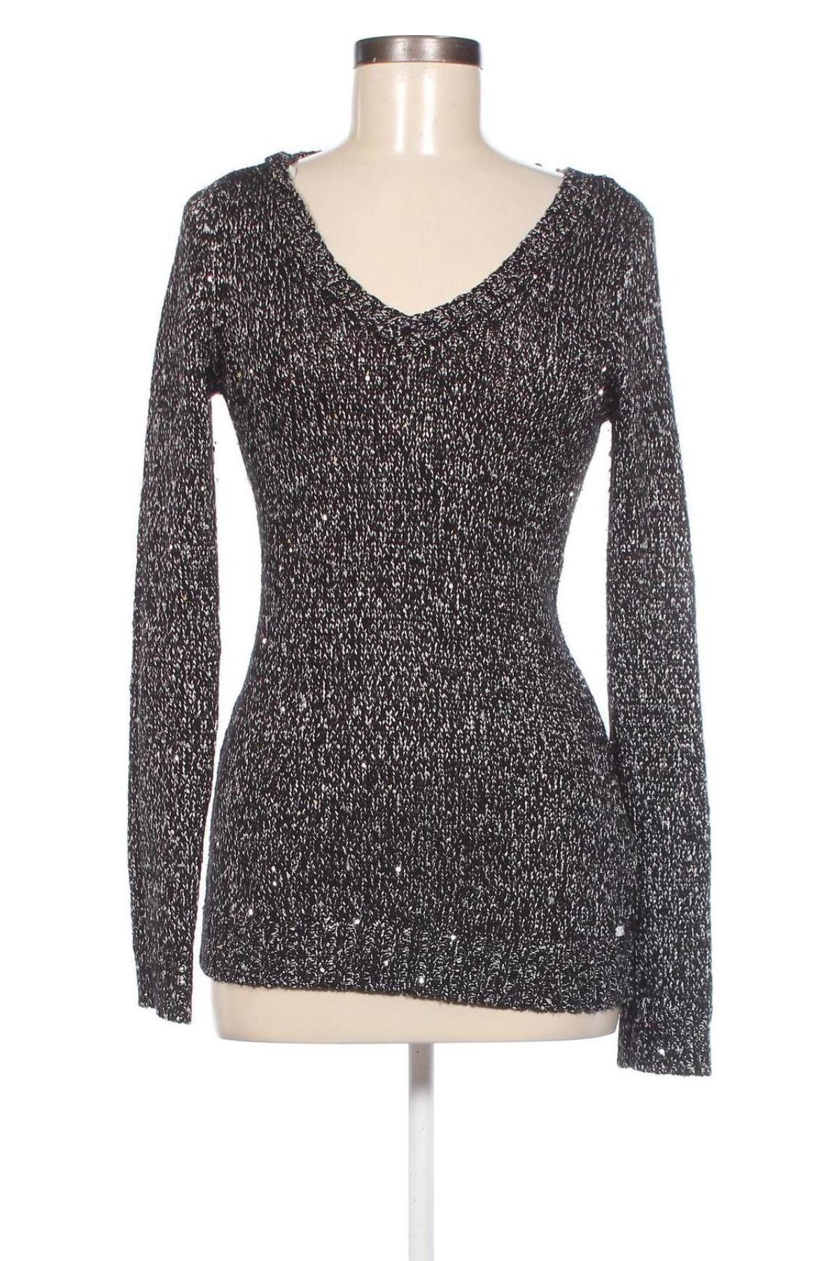 Damenpullover Guess, Größe S, Farbe Mehrfarbig, Preis € 47,32