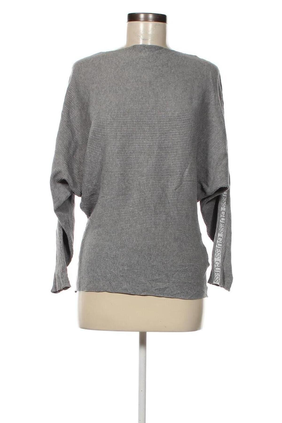 Damenpullover Guess, Größe S, Farbe Grau, Preis € 25,08