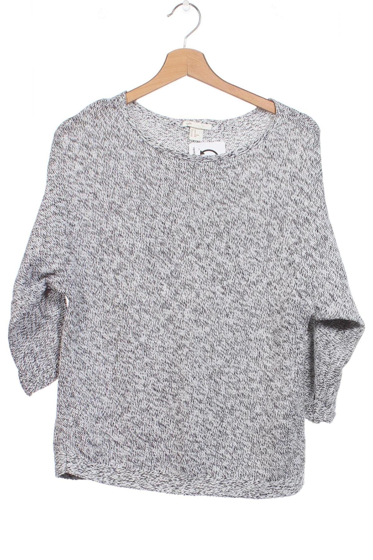 Дамски пуловер H&M, Размер XS, Цвят Многоцветен, Цена 15,67 лв.
