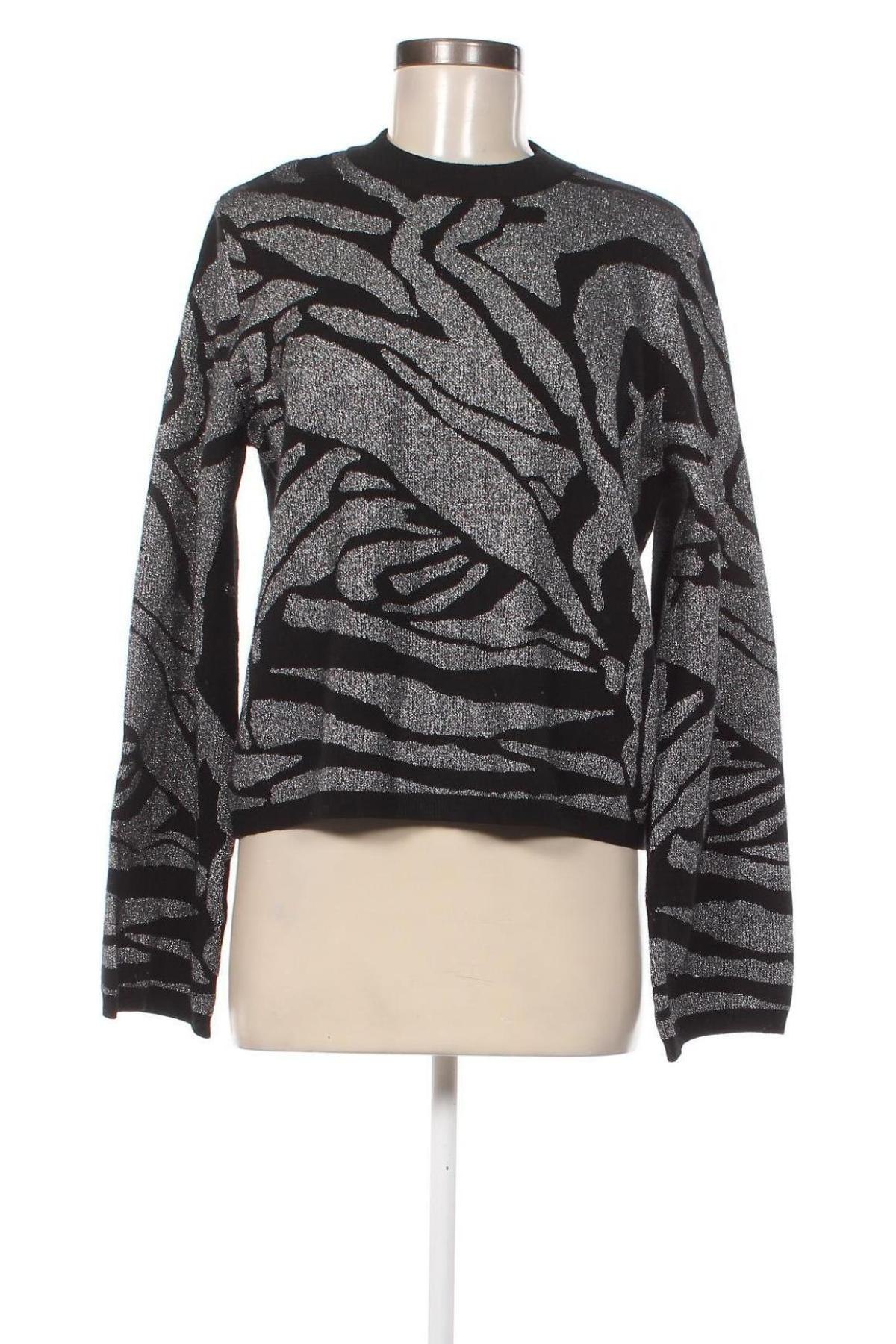 Damenpullover H&M, Größe M, Farbe Mehrfarbig, Preis € 7,49