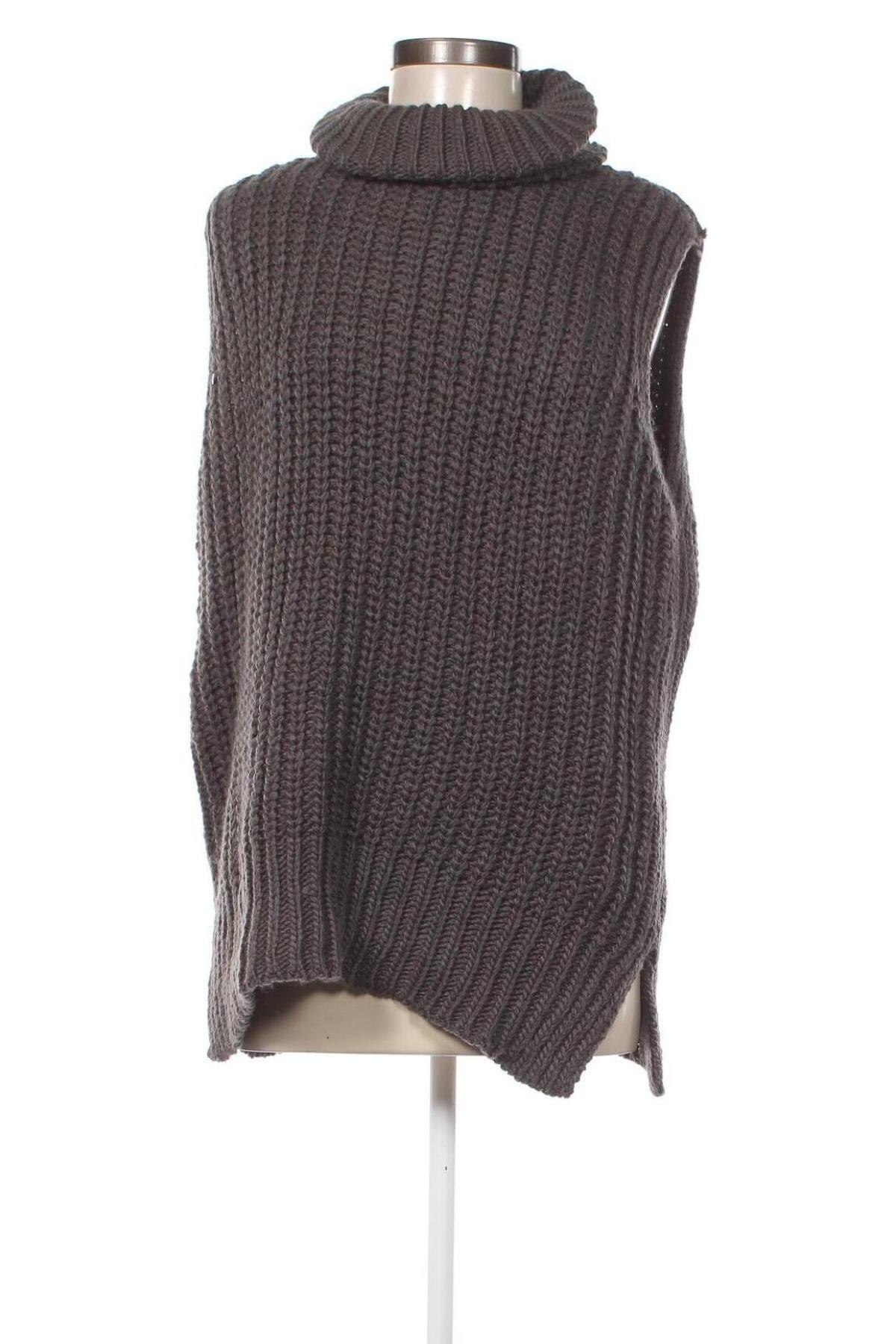 Damenpullover H&M, Größe S, Farbe Grau, Preis 14,72 €