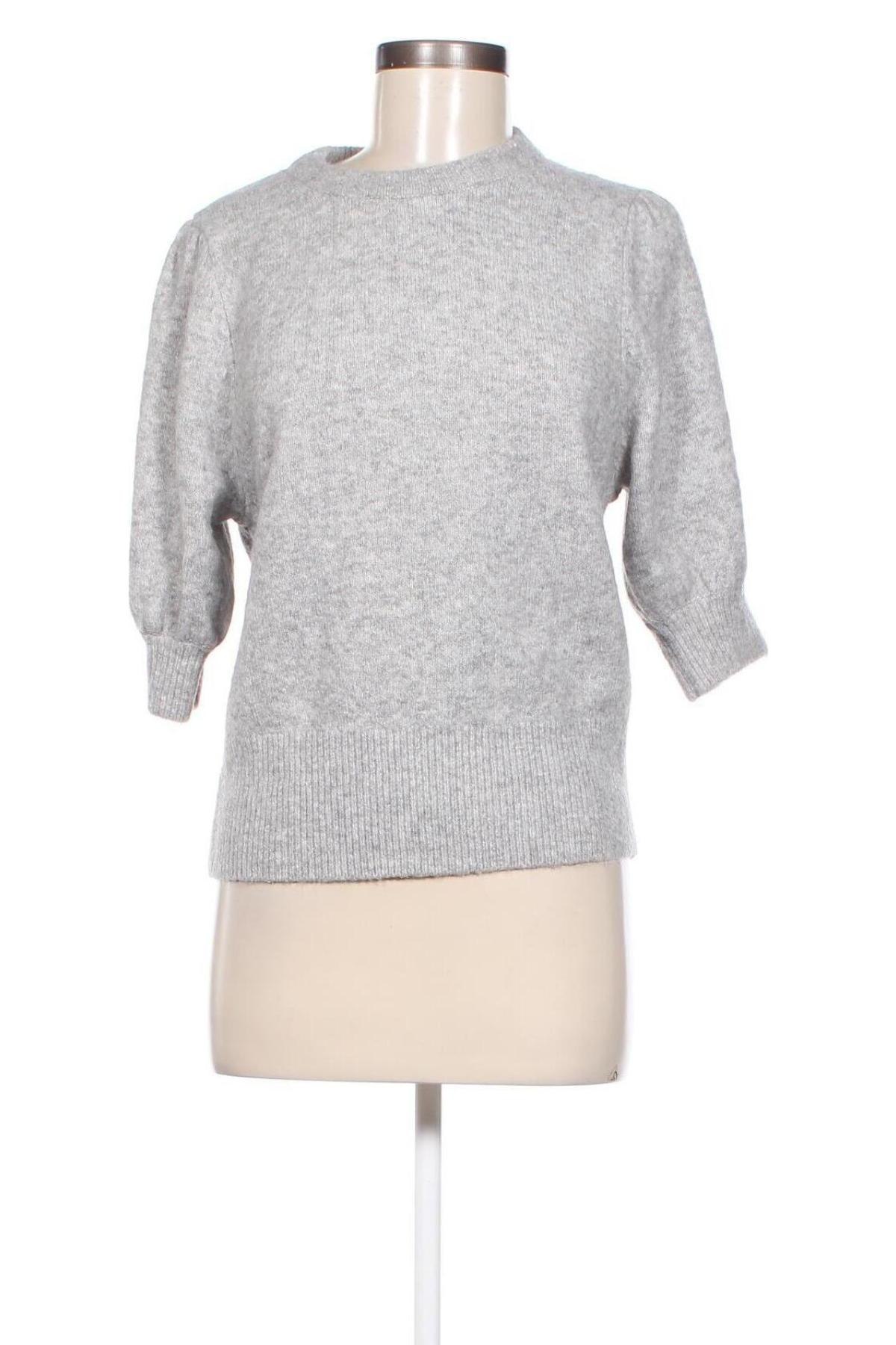 Damenpullover H&M, Größe M, Farbe Grau, Preis 9,89 €