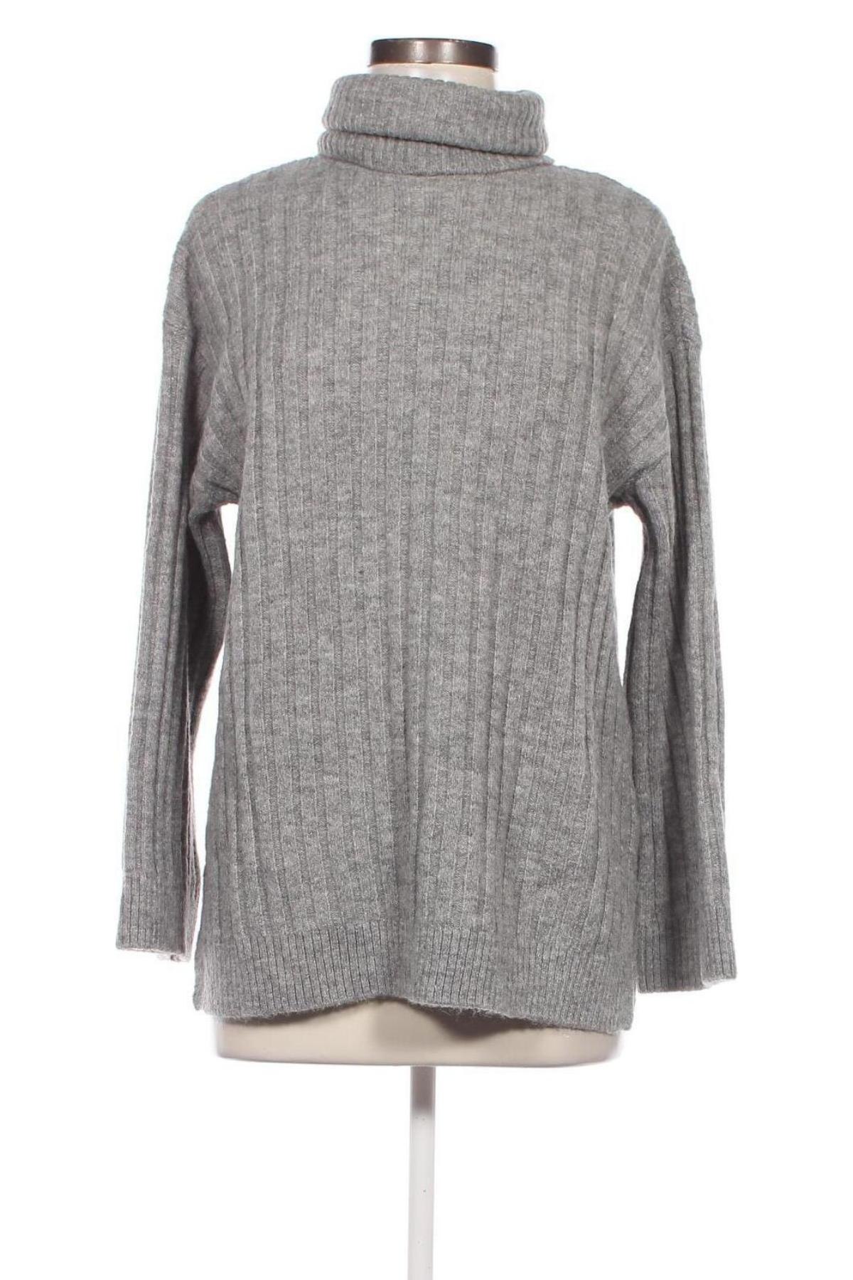 Γυναικείο πουλόβερ H&M, Μέγεθος XS, Χρώμα Γκρί, Τιμή 8,79 €