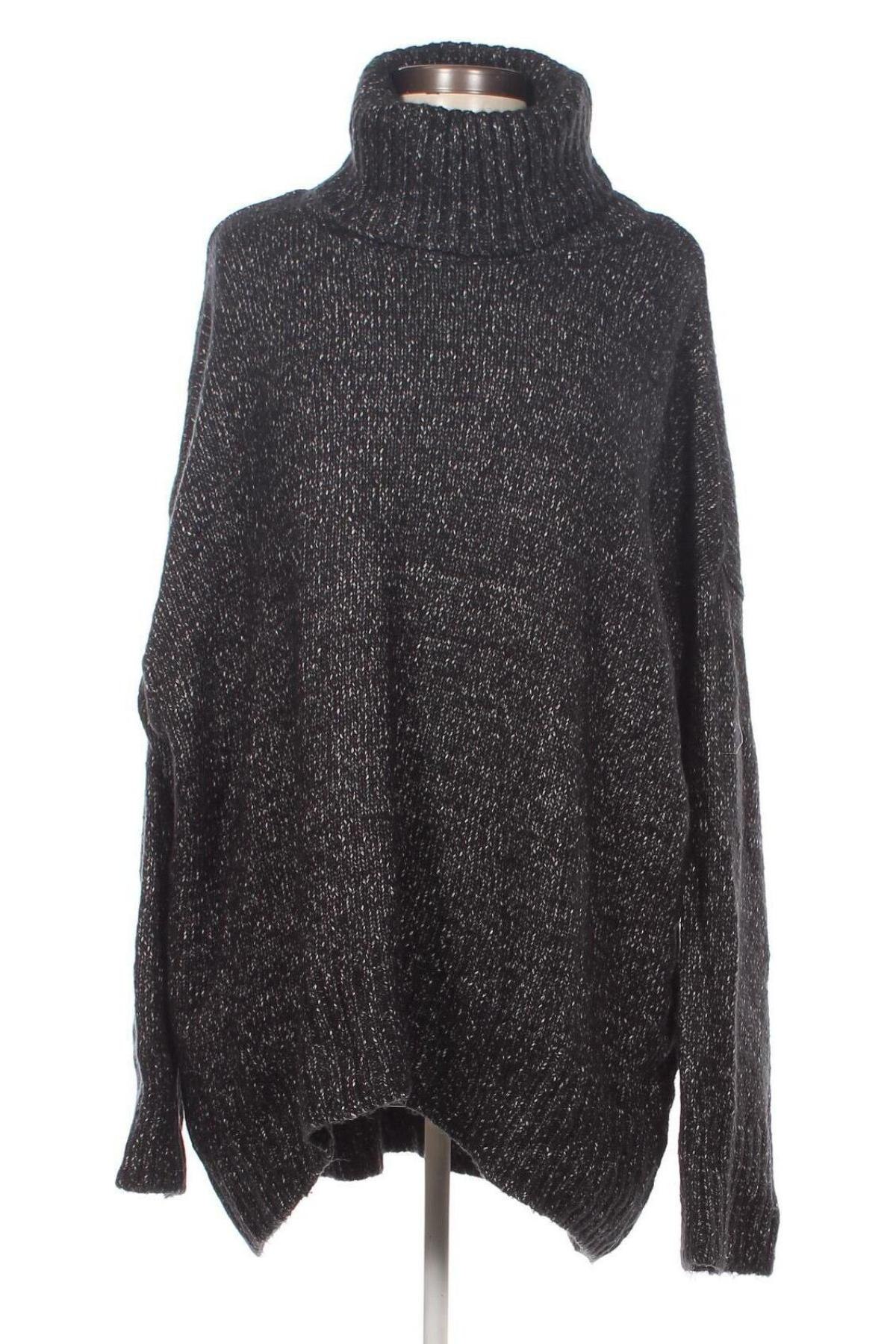 Damenpullover H&M, Größe XL, Farbe Schwarz, Preis € 20,18