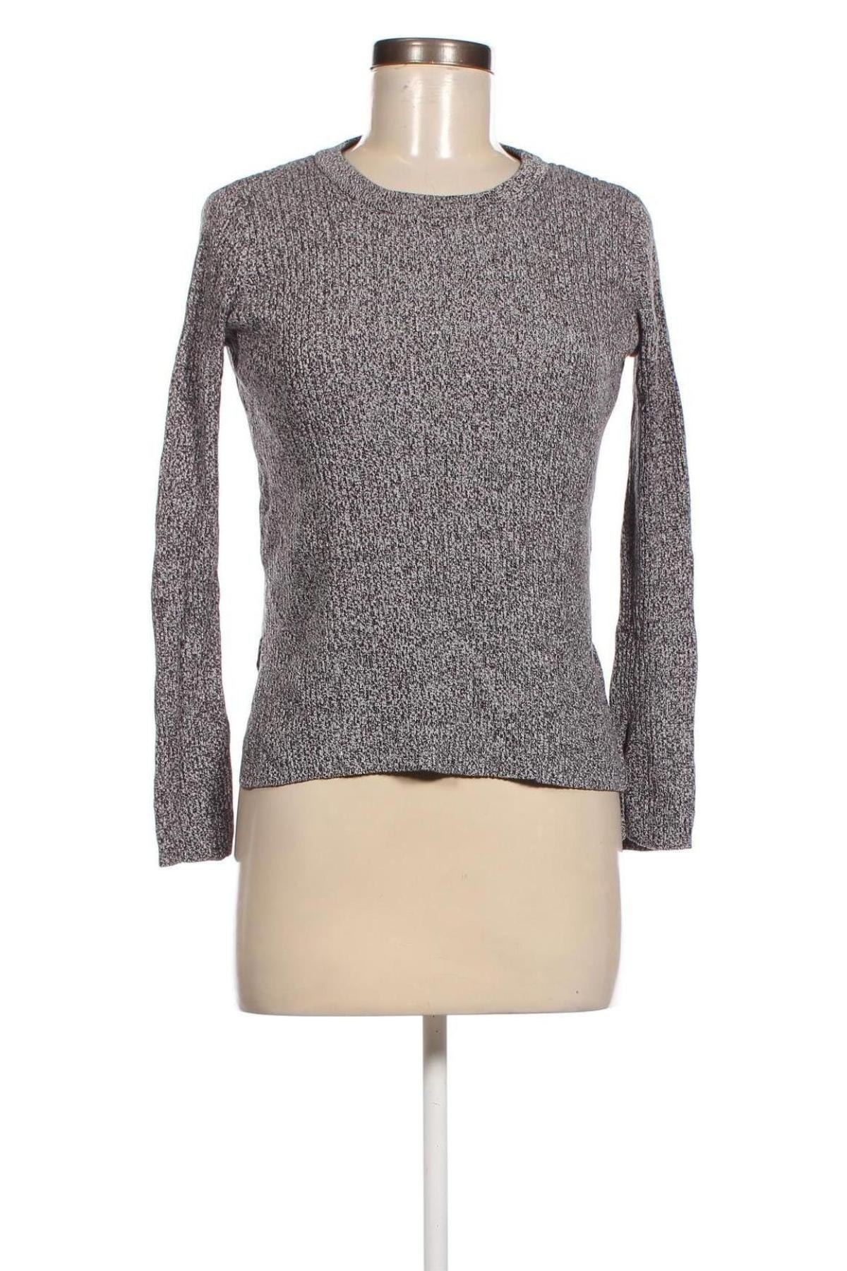 Damski sweter H&M, Rozmiar S, Kolor Szary, Cena 45,45 zł