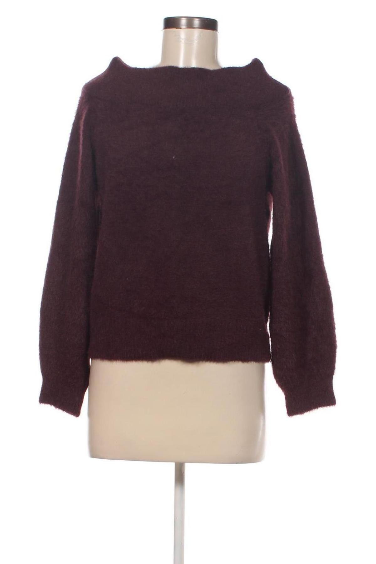 Damenpullover H&M, Größe S, Farbe Rot, Preis € 9,89