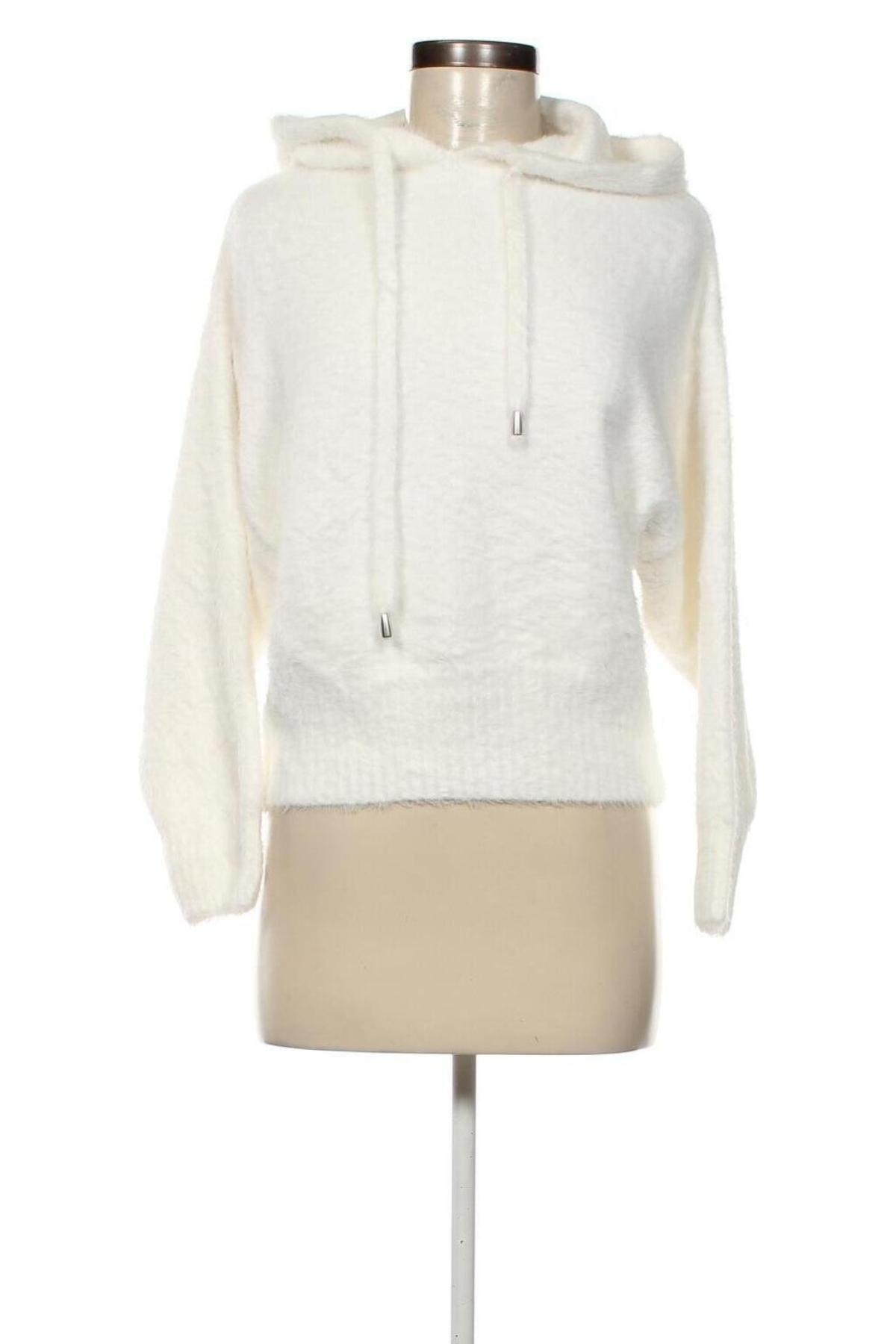 Dámsky pulóver H&M, Veľkosť XS, Farba Biela, Cena  16,44 €