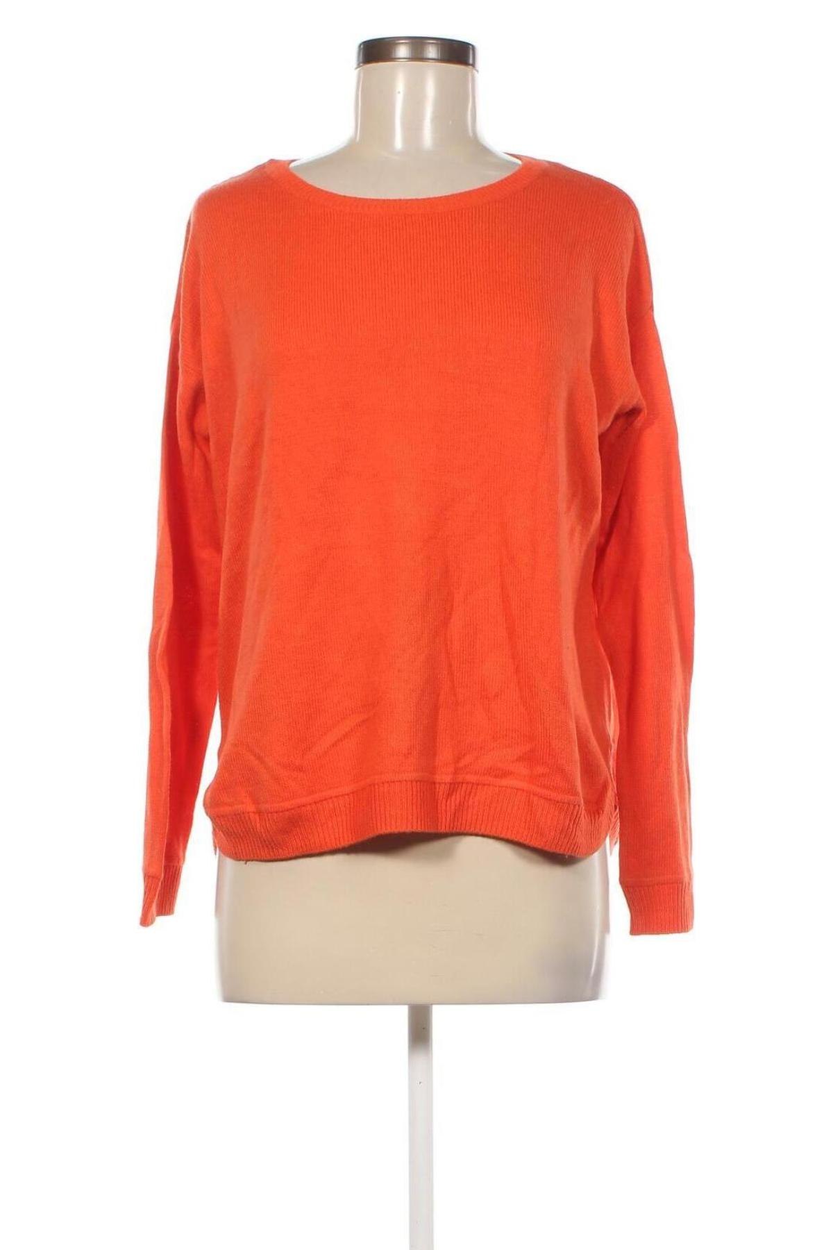 Dámsky pulóver H&M, Veľkosť S, Farba Oranžová, Cena  7,56 €