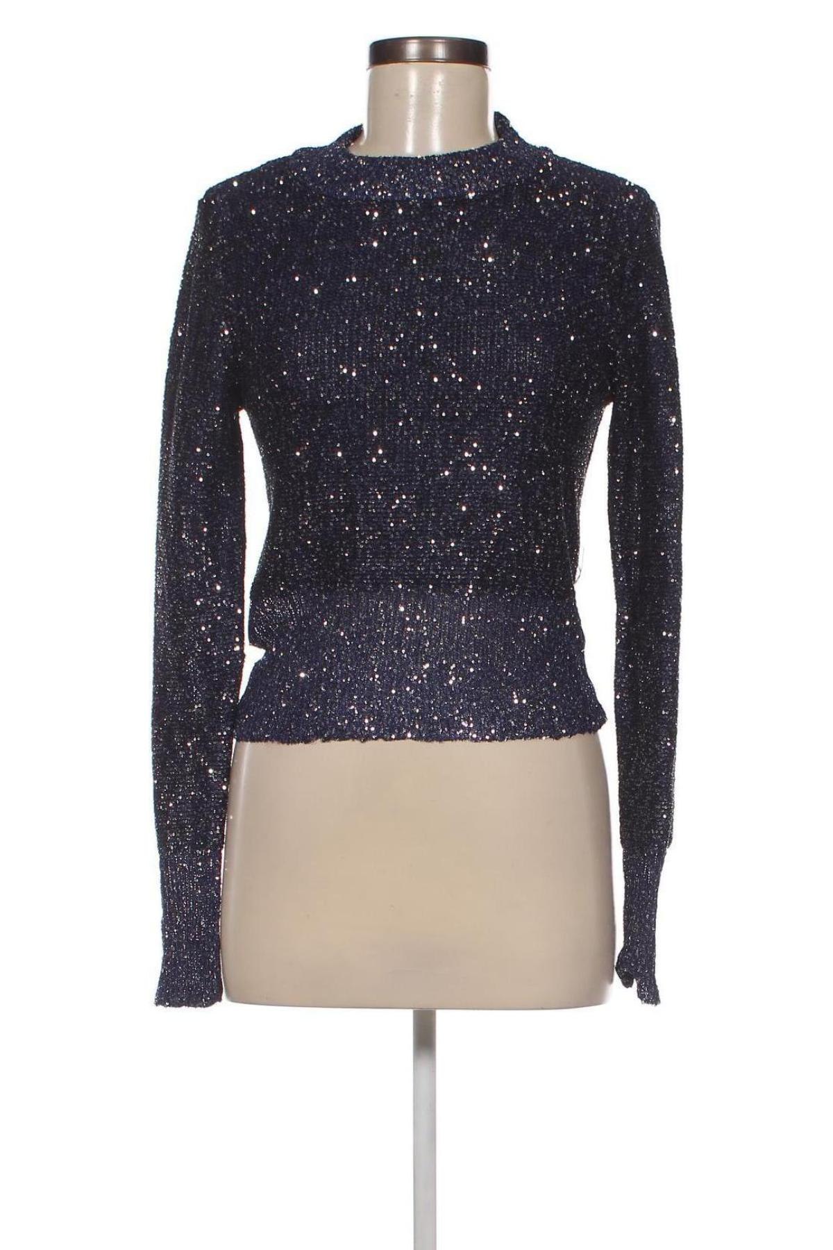 Γυναικείο πουλόβερ H&M, Μέγεθος S, Χρώμα Πολύχρωμο, Τιμή 13,09 €