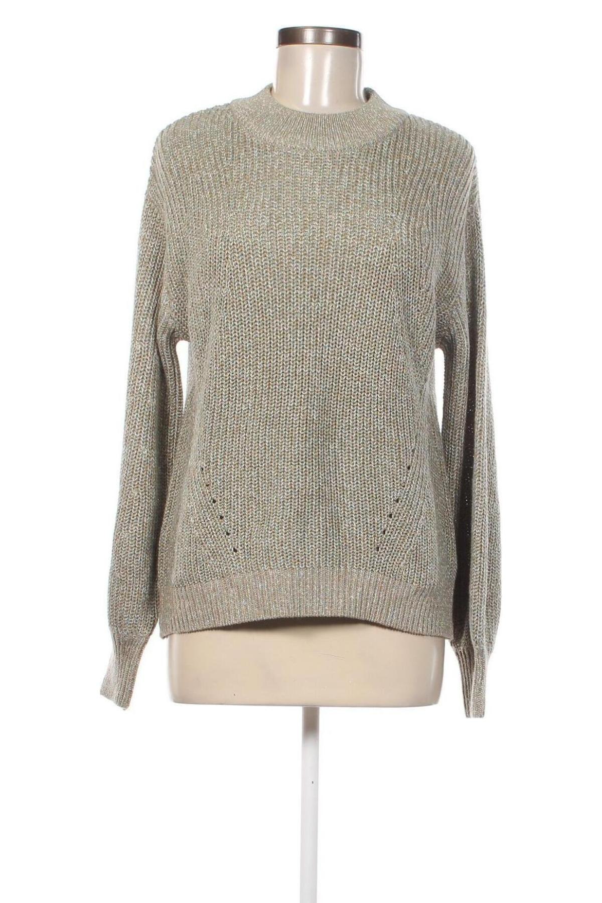 Γυναικείο πουλόβερ H&M, Μέγεθος M, Χρώμα Πολύχρωμο, Τιμή 8,25 €