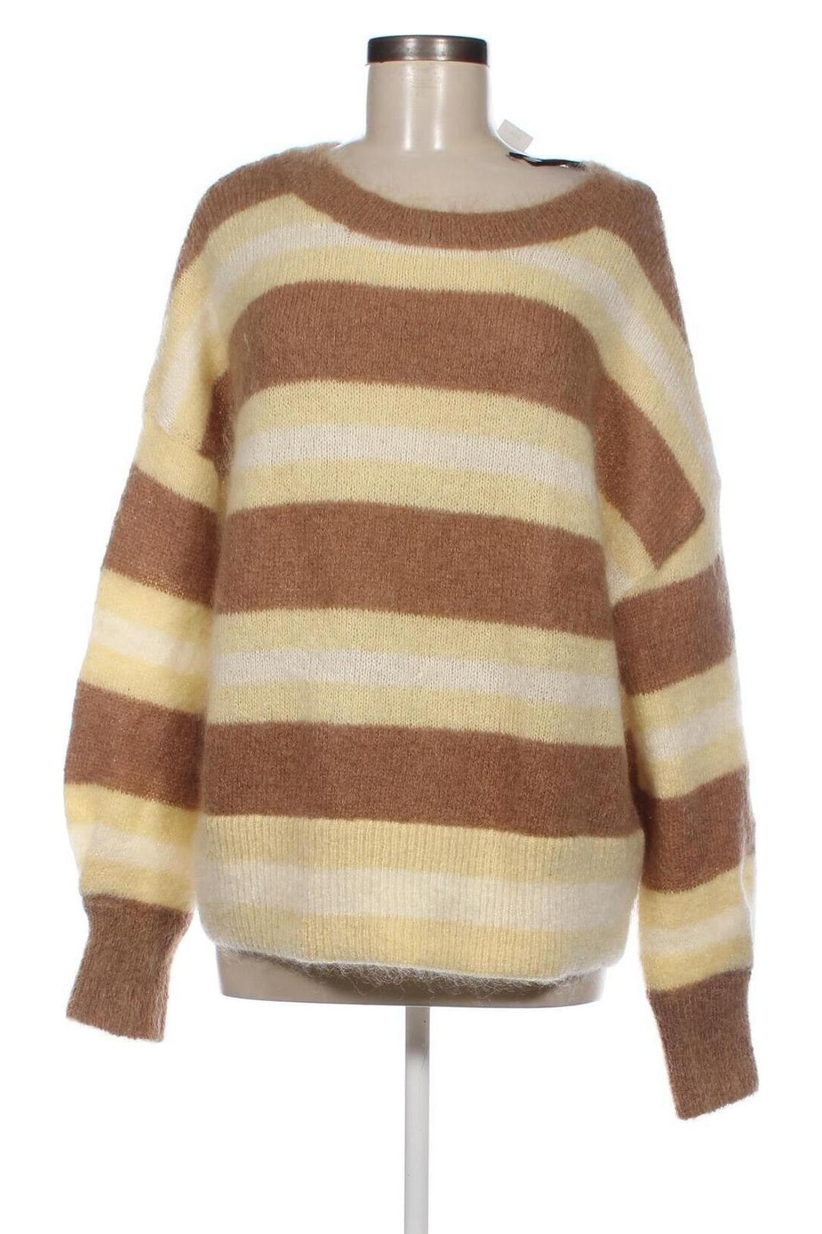 Γυναικείο πουλόβερ H&M, Μέγεθος M, Χρώμα Πολύχρωμο, Τιμή 15,95 €