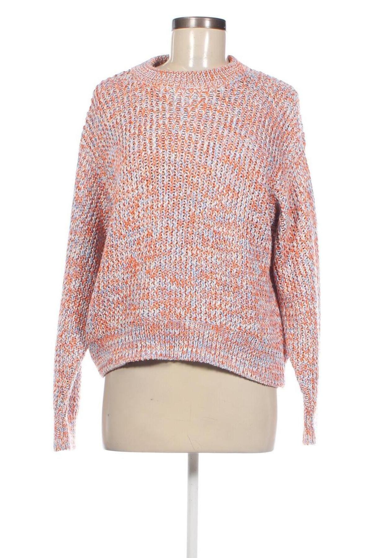 Damenpullover H&M, Größe S, Farbe Mehrfarbig, Preis € 20,49