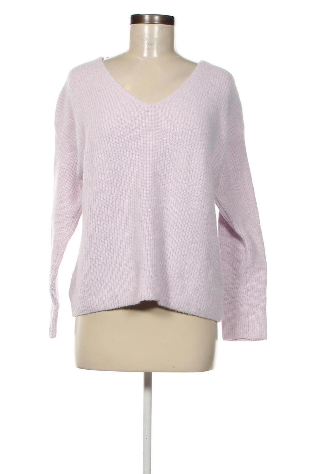 Damenpullover H&M, Größe S, Farbe Lila, Preis 7,49 €