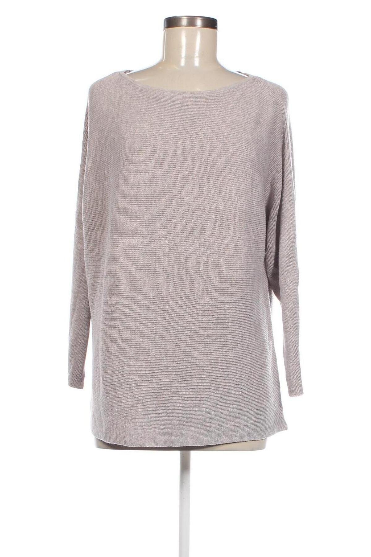 Дамски пуловер H&M, Размер M, Цвят Лилав, Цена 15,08 лв.