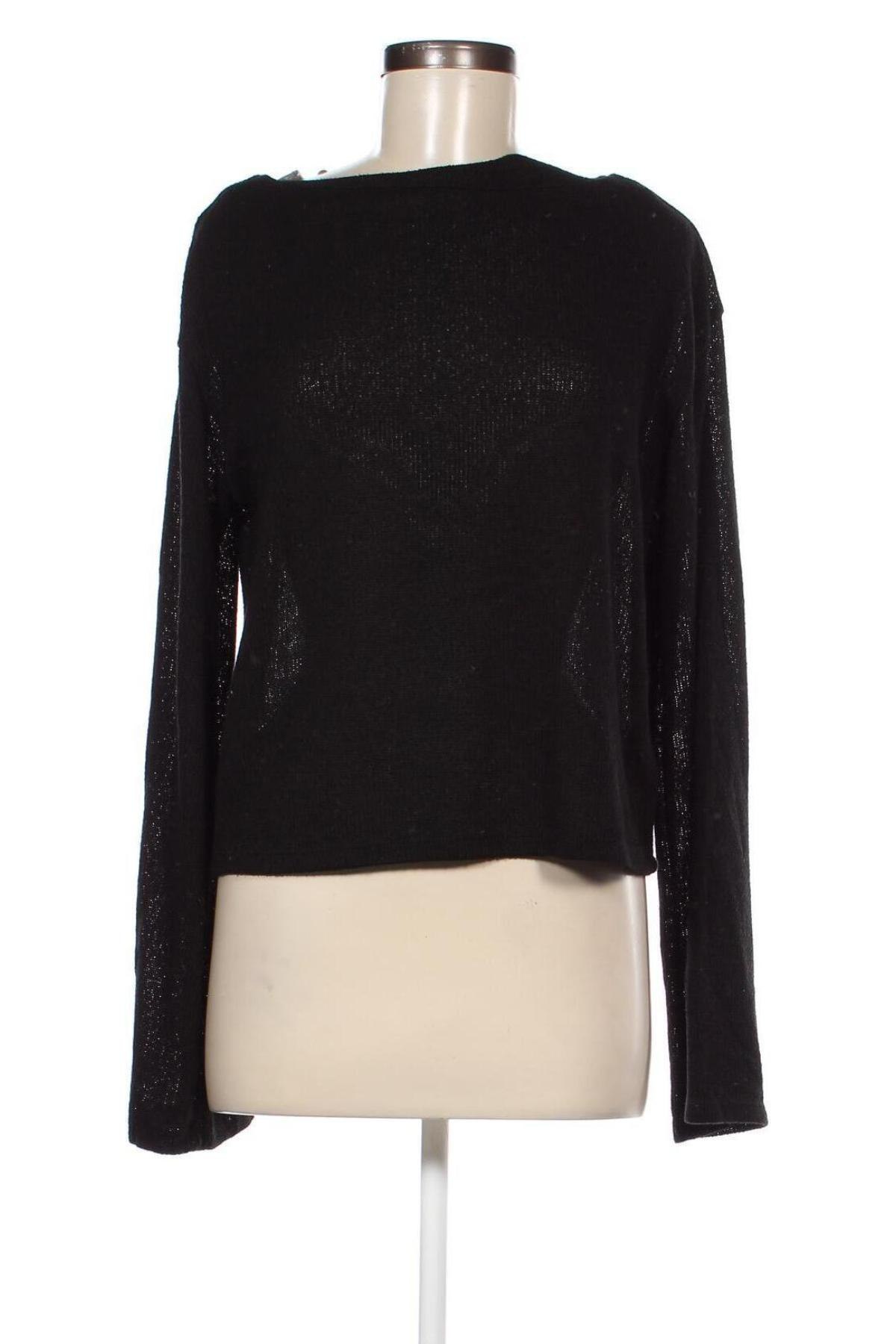 Damenpullover H&M, Größe S, Farbe Schwarz, Preis € 9,89