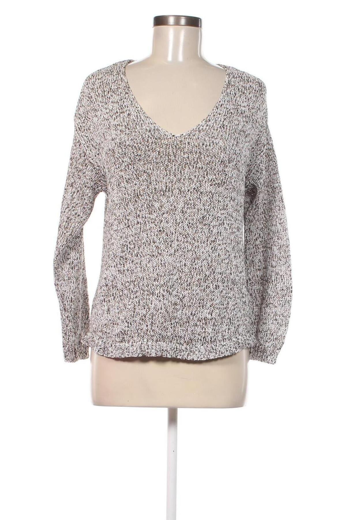 Damenpullover H&M, Größe M, Farbe Mehrfarbig, Preis 8,07 €