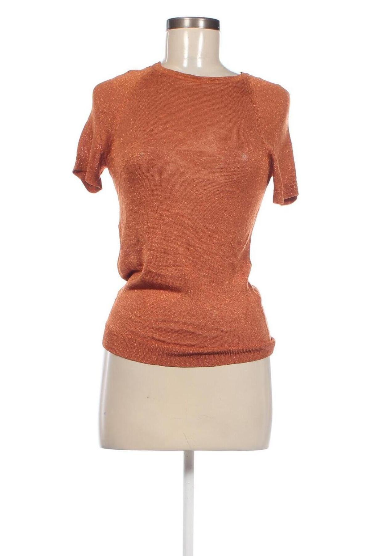 Női pulóver H&M, Méret S, Szín Narancssárga
, Ár 2 575 Ft