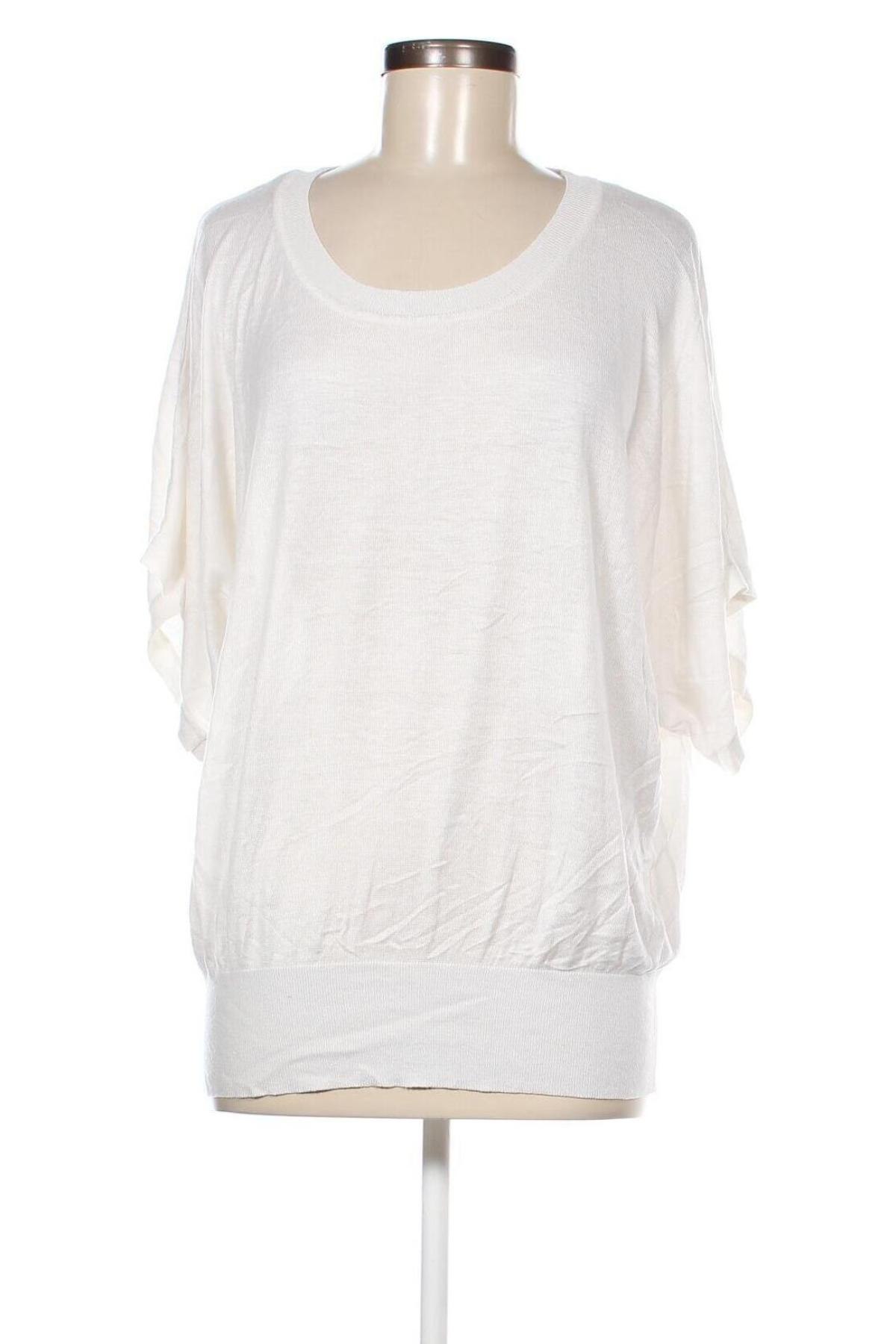 Γυναικείο πουλόβερ H&M, Μέγεθος S, Χρώμα Λευκό, Τιμή 8,79 €
