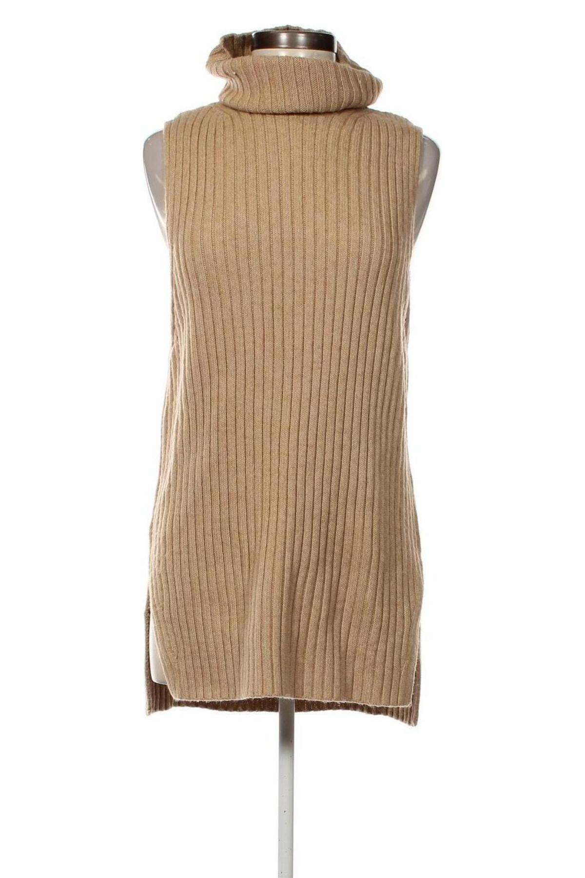 Damenpullover H&M, Größe XS, Farbe Braun, Preis € 14,72