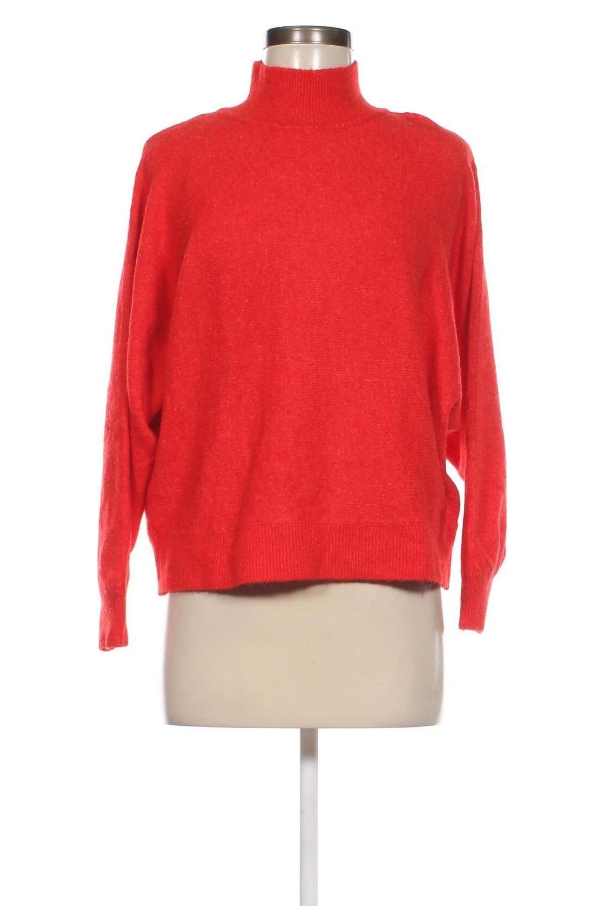 Damenpullover H&M, Größe M, Farbe Rot, Preis € 9,89