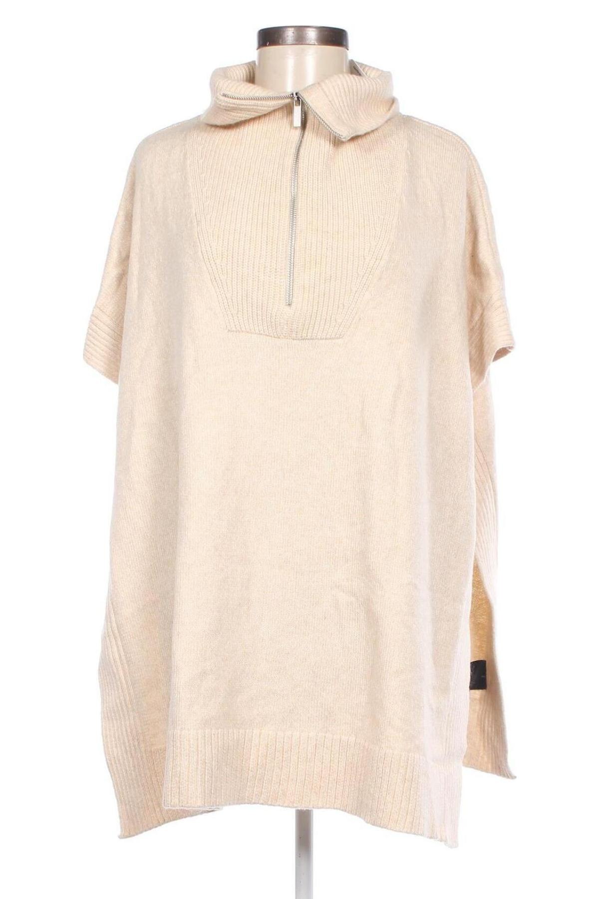 Damenpullover H&M, Größe XS, Farbe Beige, Preis € 9,89