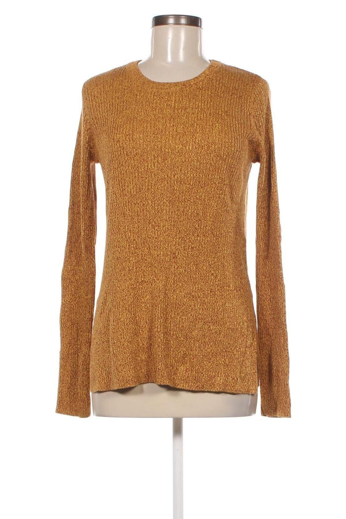 Damenpullover H&M, Größe M, Farbe Beige, Preis 9,89 €