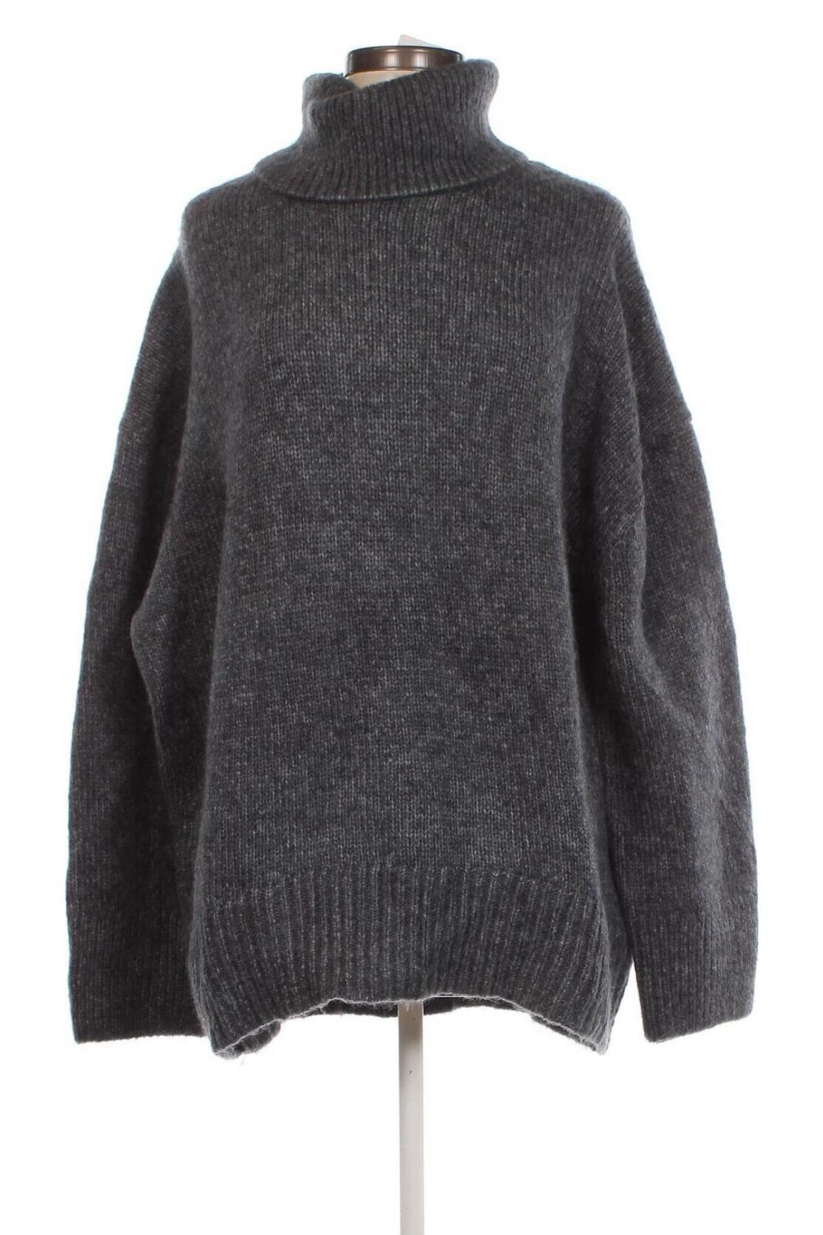 Damenpullover H&M, Größe XL, Farbe Grau, Preis 12,51 €