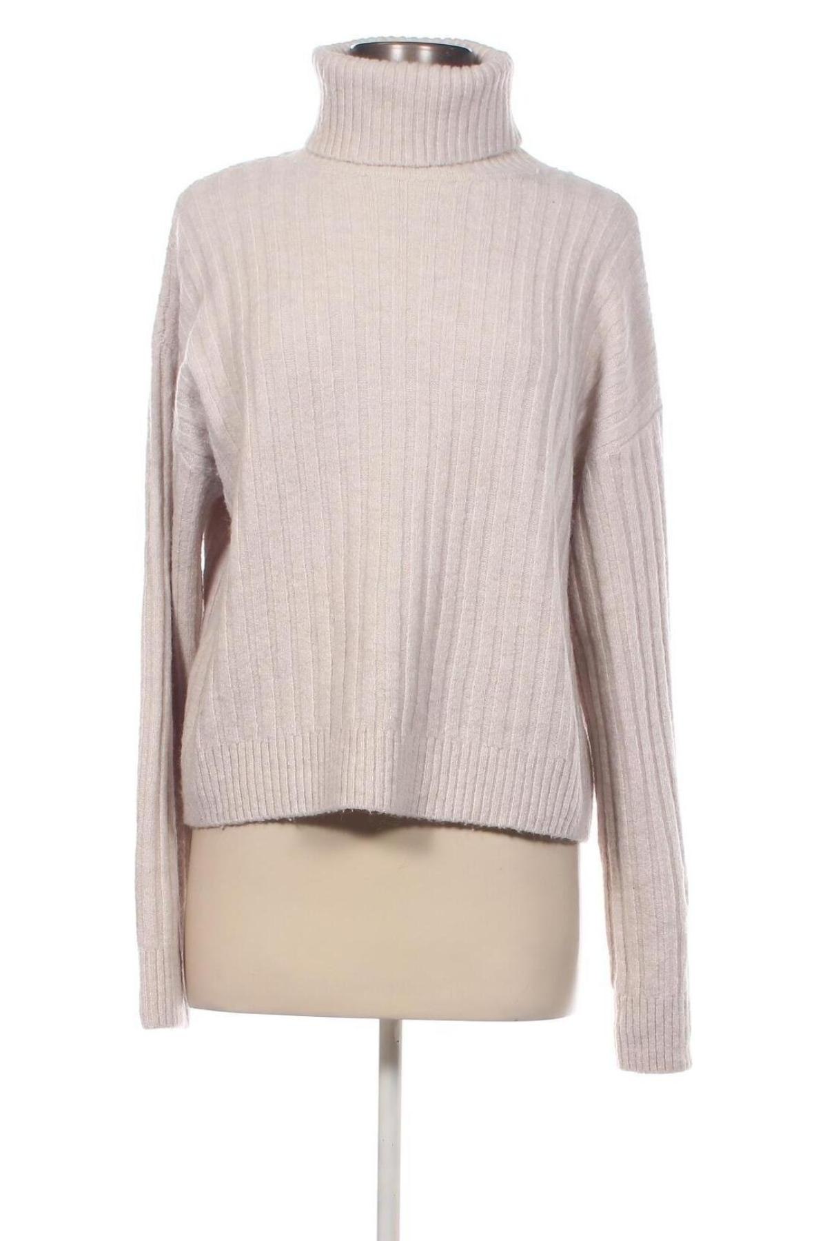 Damenpullover H&M, Größe M, Farbe Beige, Preis € 9,28