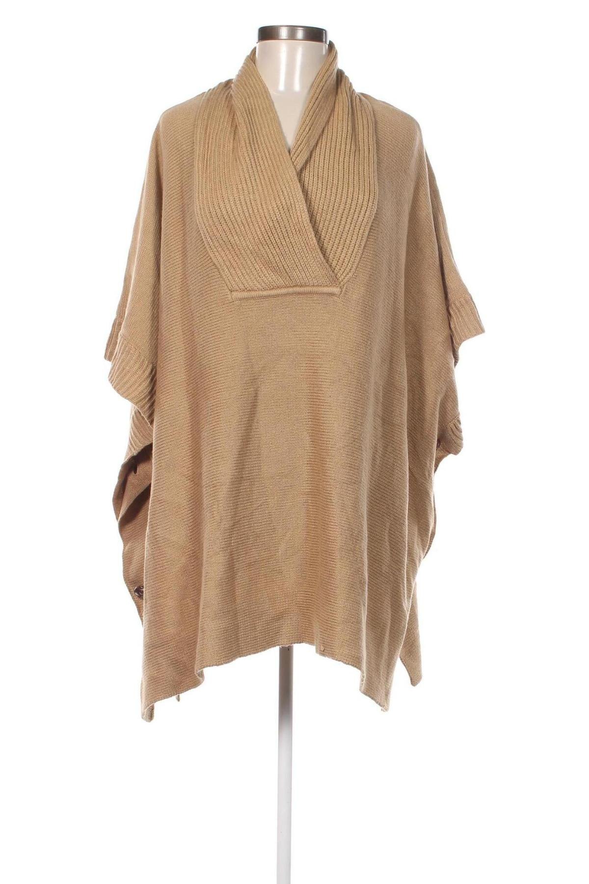 Γυναικείο πουλόβερ H&M, Μέγεθος M, Χρώμα Καφέ, Τιμή 8,25 €