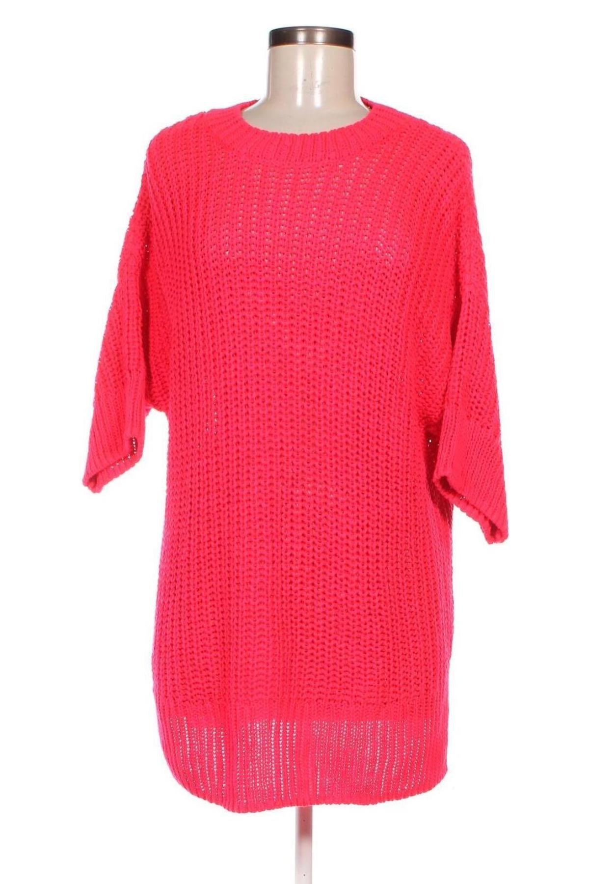 Damenpullover H&M, Größe S, Farbe Rosa, Preis € 6,05