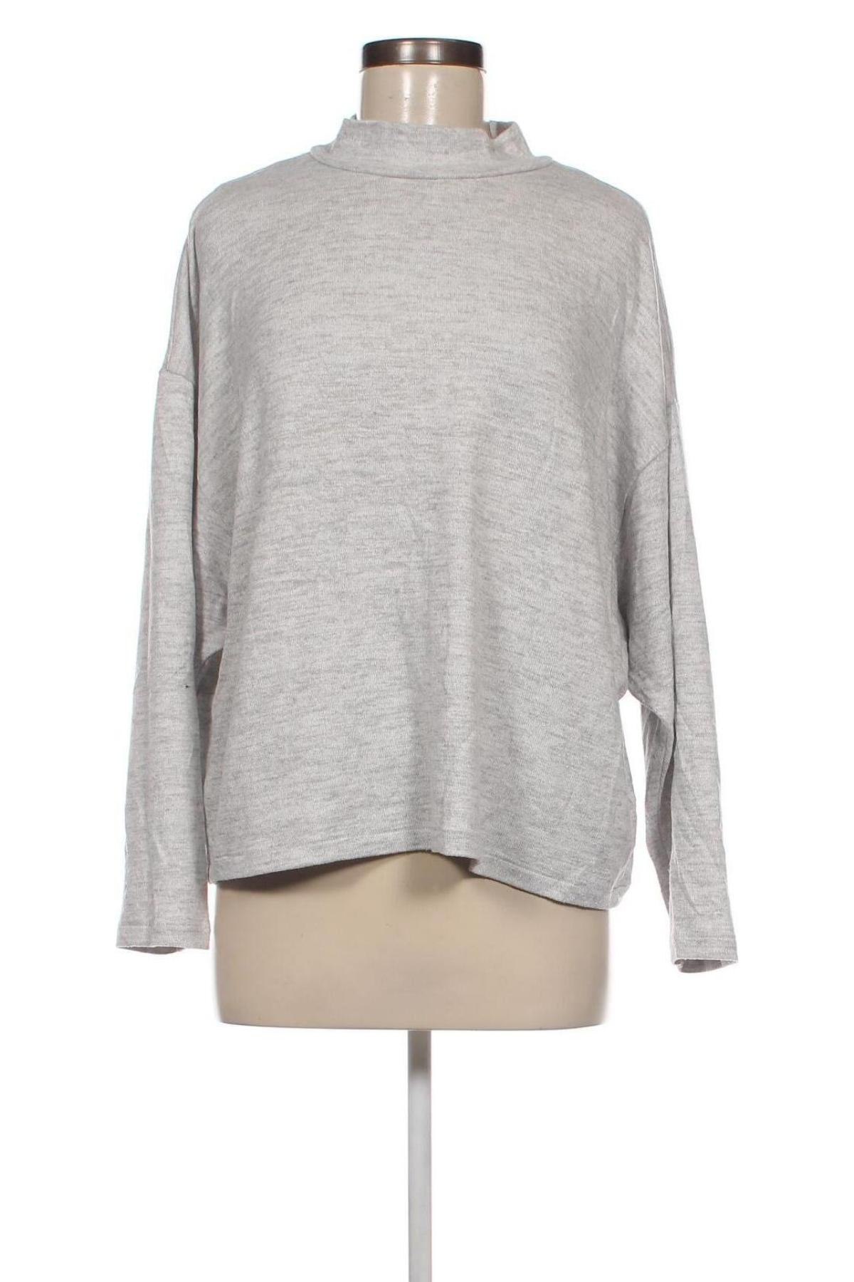 Dámsky pulóver H&M, Veľkosť M, Farba Sivá, Cena  5,95 €