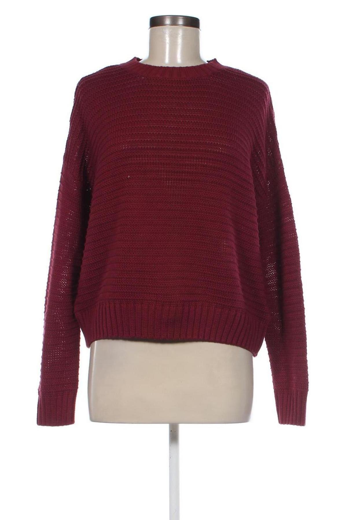 Damenpullover H&M Divided, Größe S, Farbe Rosa, Preis € 7,49