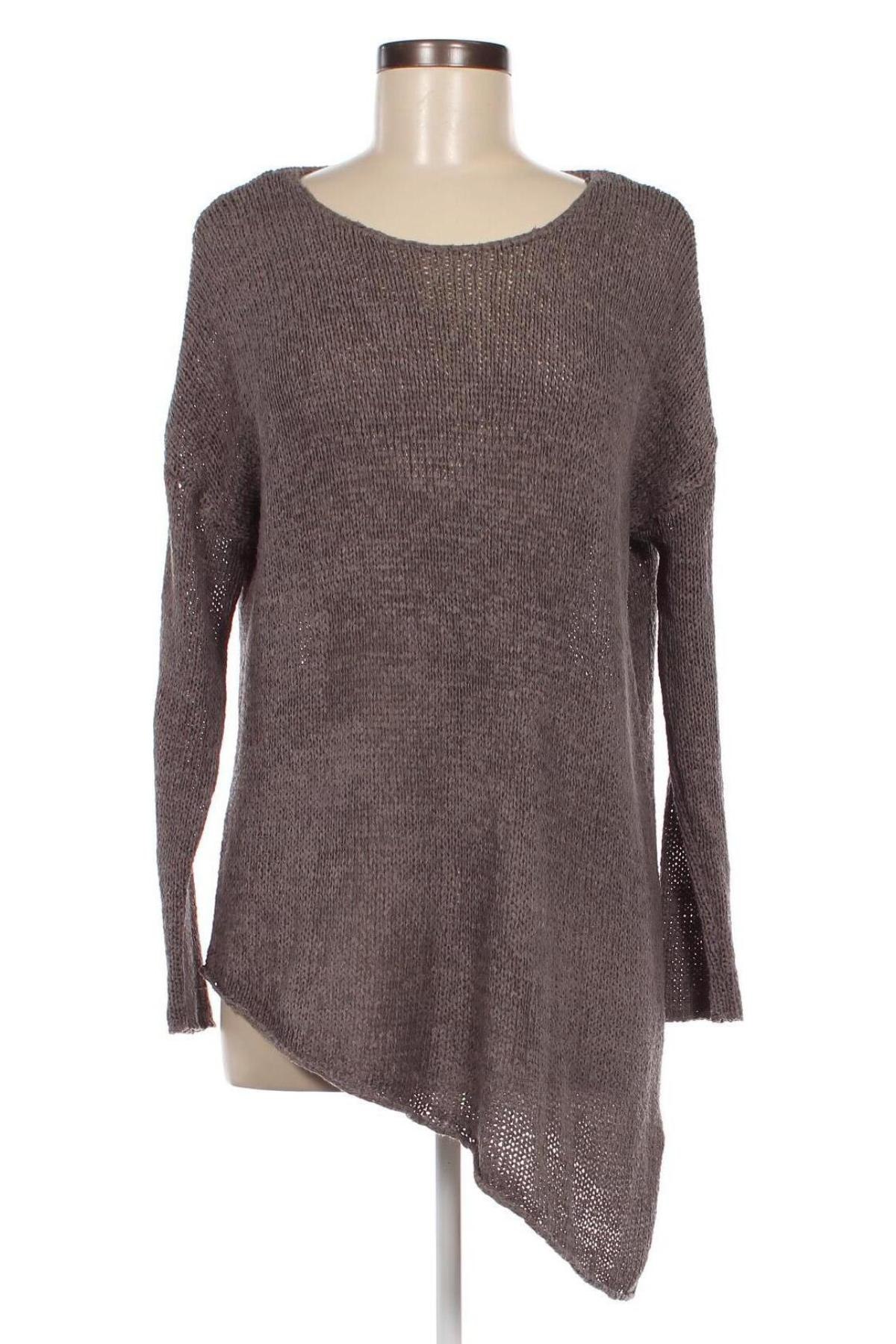 Damski sweter H&M Divided, Rozmiar M, Kolor Szary, Cena 18,55 zł