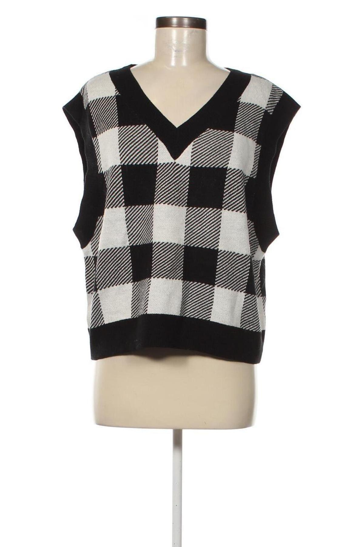 Γυναικείο πουλόβερ H&M Divided, Μέγεθος M, Χρώμα Πολύχρωμο, Τιμή 3,77 €