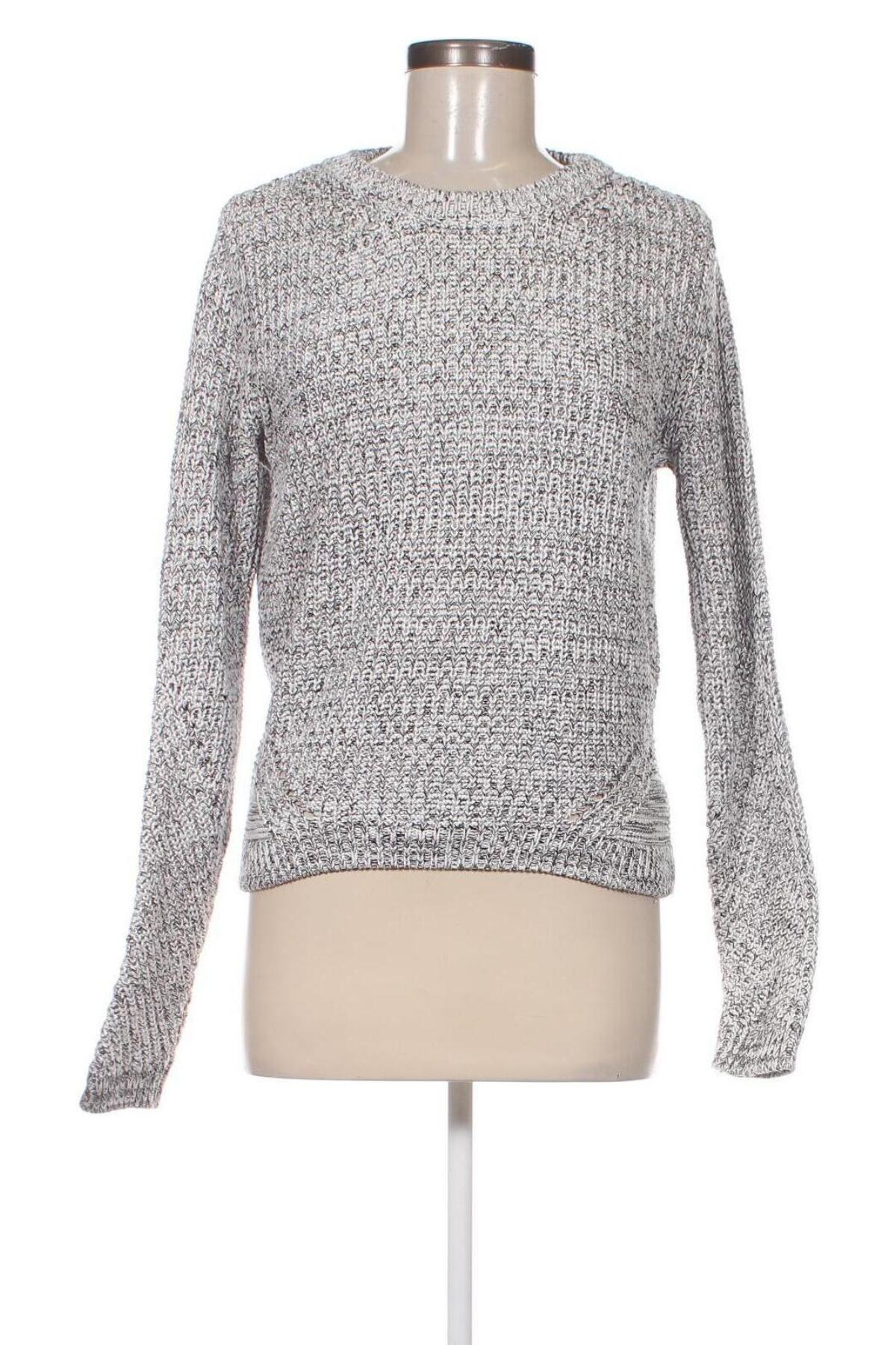 Damski sweter H&M Divided, Rozmiar S, Kolor Szary, Cena 45,45 zł