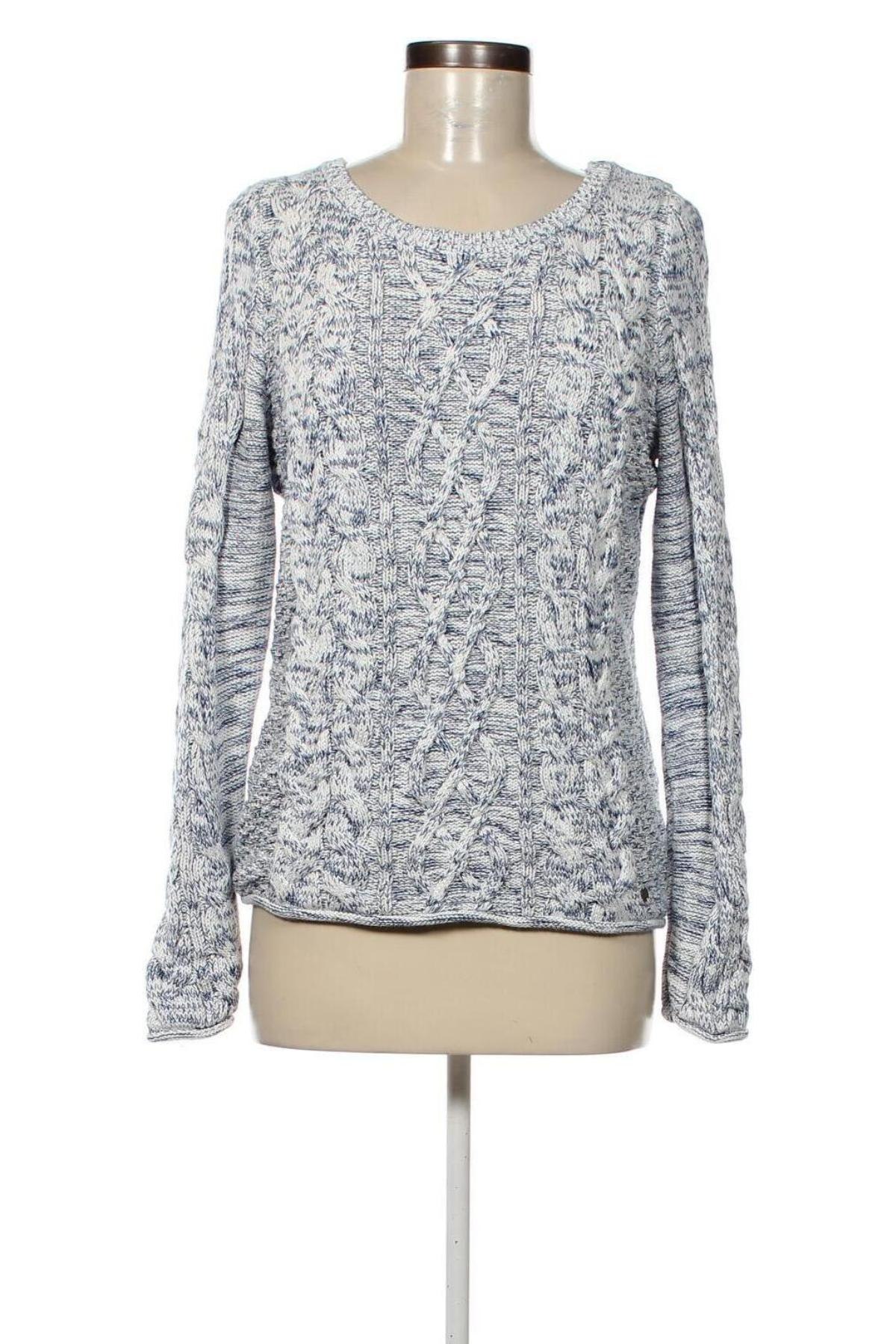 Damenpullover H&M Divided, Größe M, Farbe Mehrfarbig, Preis € 7,29