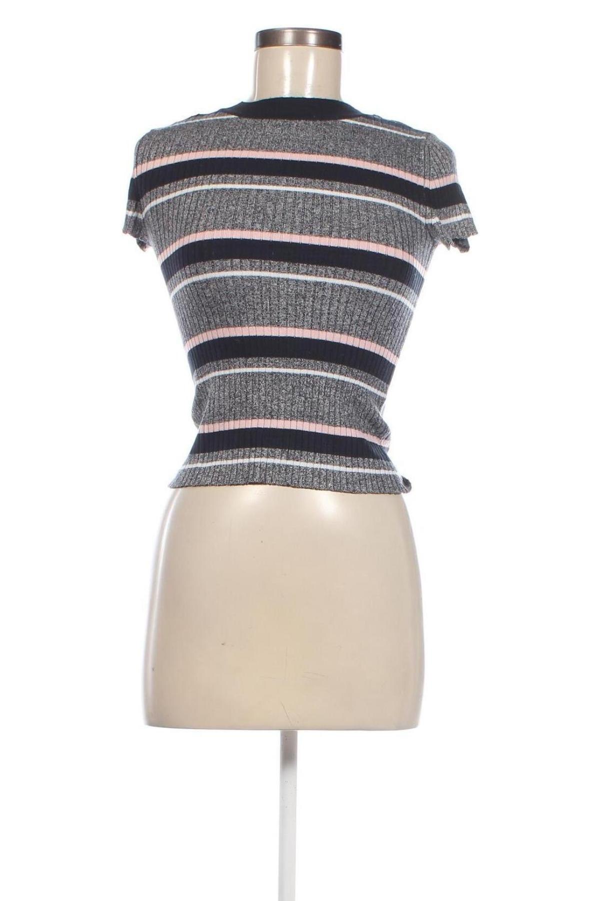 Damski sweter H&M Divided, Rozmiar XS, Kolor Kolorowy, Cena 18,55 zł