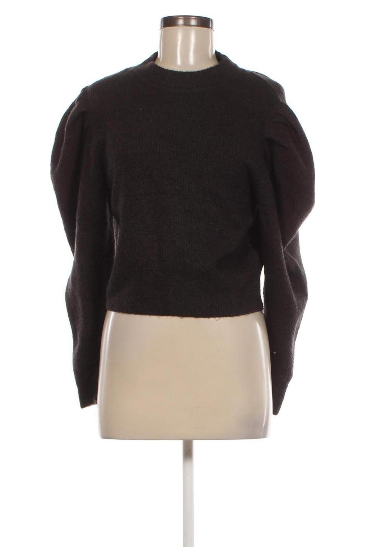 Damenpullover H&M Divided, Größe S, Farbe Grau, Preis € 9,89