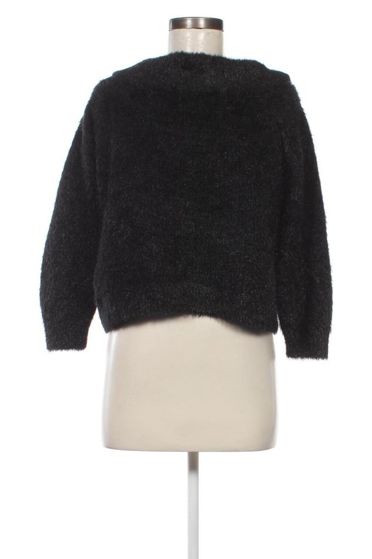 Damenpullover H&M Divided, Größe M, Farbe Schwarz, Preis 9,28 €