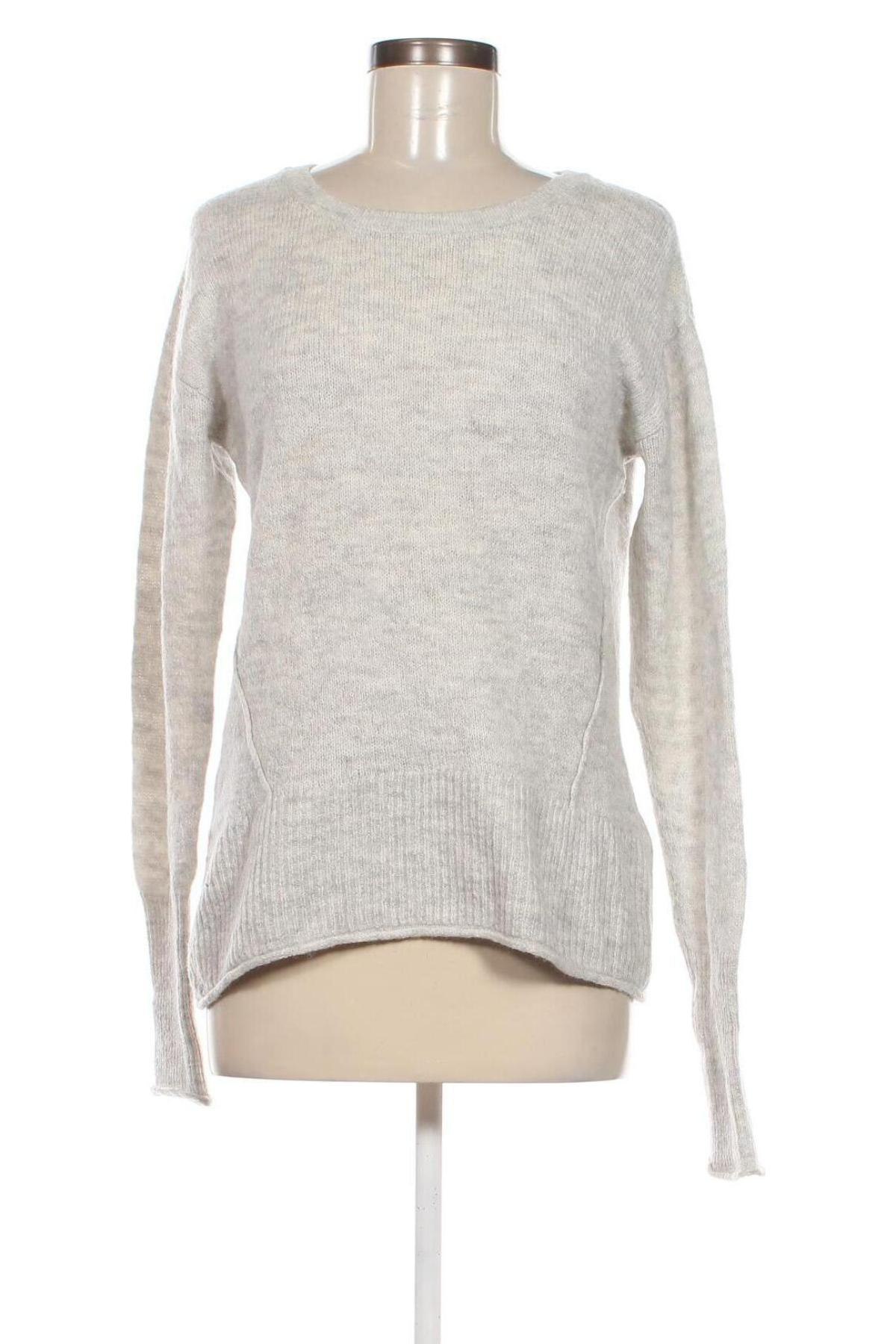 Damenpullover H&M L.O.G.G., Größe S, Farbe Grau, Preis € 7,49