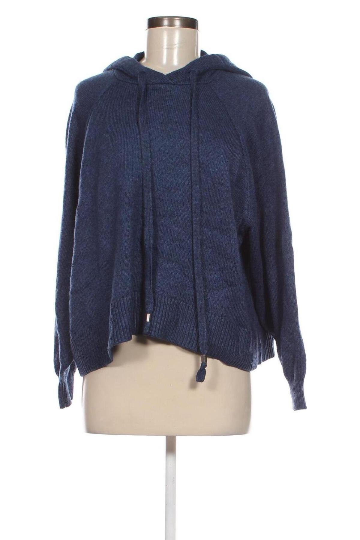 Damenpullover H&M L.O.G.G., Größe S, Farbe Blau, Preis € 8,68