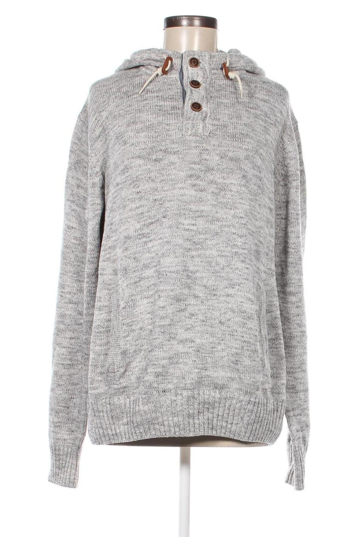 Γυναικείο πουλόβερ H&M L.O.G.G., Μέγεθος L, Χρώμα Πολύχρωμο, Τιμή 9,33 €