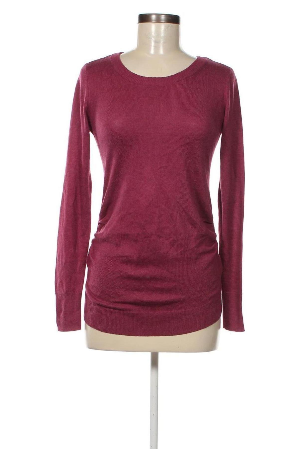 Damenpullover H&M Mama, Größe XS, Farbe Rosa, Preis 9,89 €