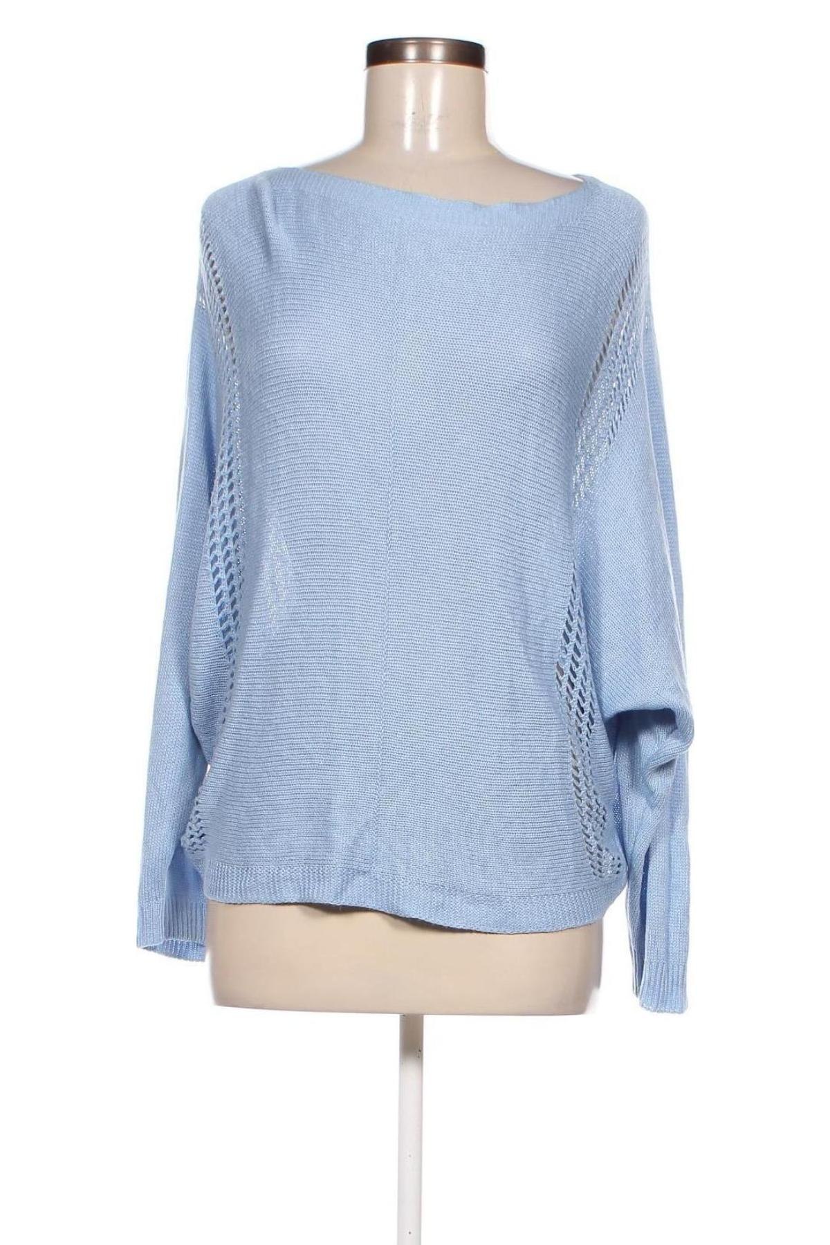 Damenpullover Haily`s, Größe L, Farbe Blau, Preis € 28,53