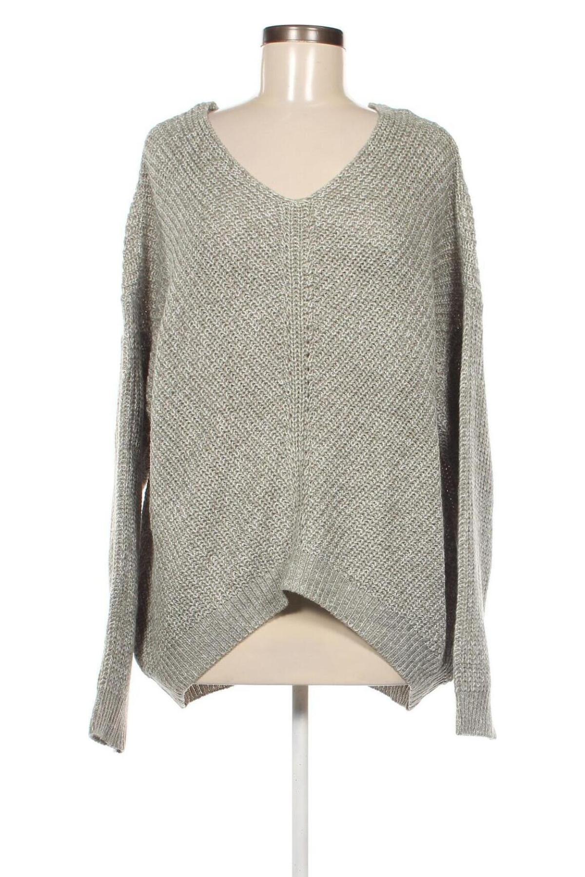 Damenpullover Haily`s, Größe XXL, Farbe Grün, Preis € 15,69