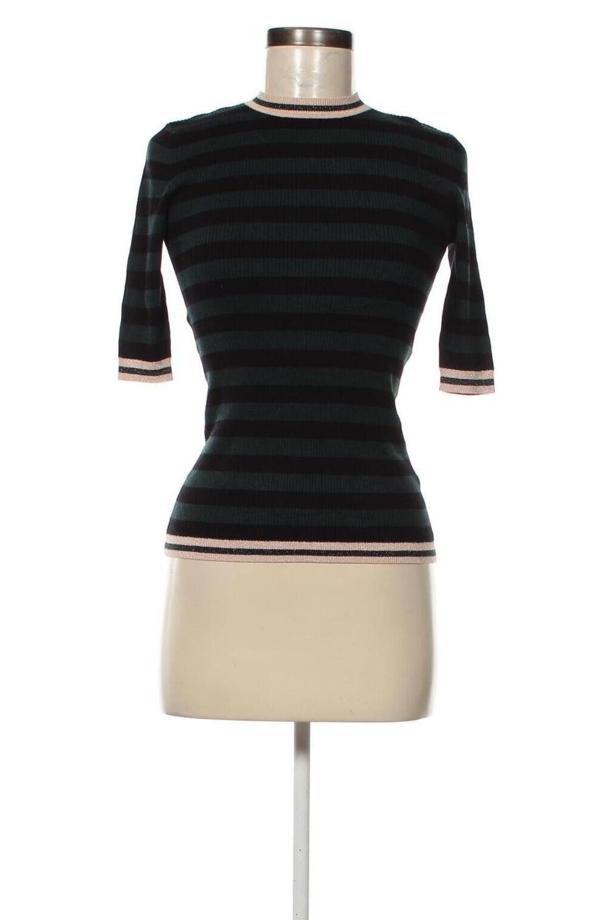 Γυναικείο πουλόβερ Hallhuber, Μέγεθος S, Χρώμα Πολύχρωμο, Τιμή 17,26 €