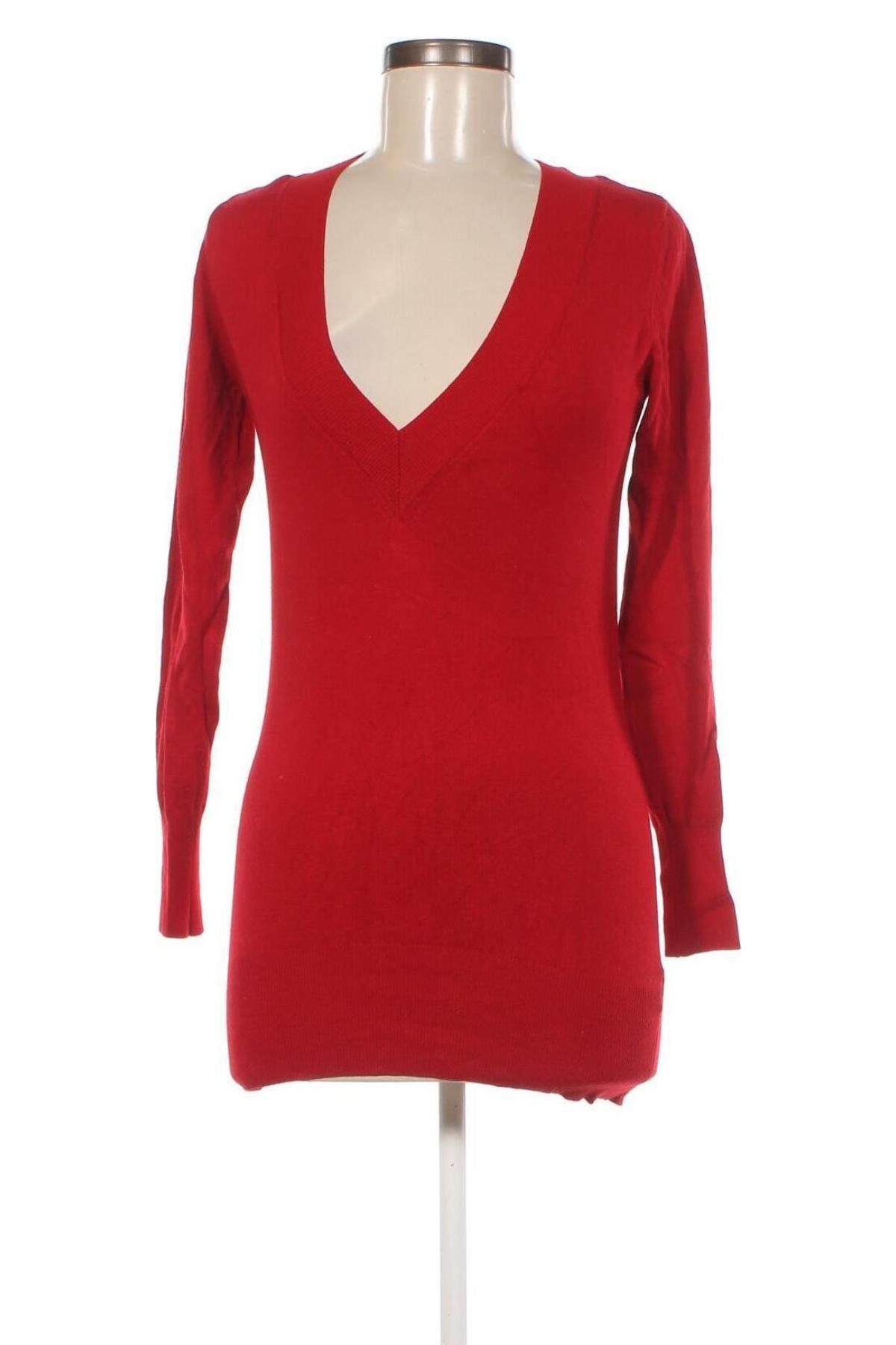 Pulover de femei Hallhuber, Mărime XS, Culoare Roșu, Preț 132,57 Lei