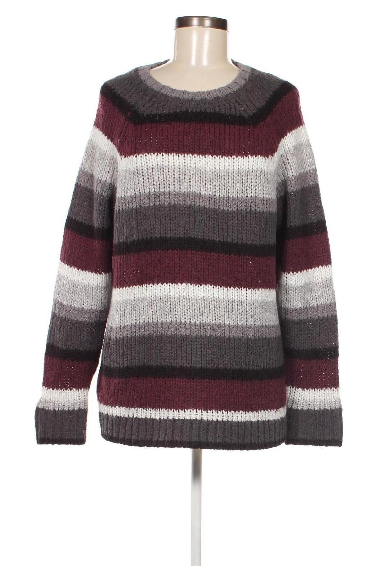 Дамски пуловер Heine, Размер M, Цвят Многоцветен, Цена 20,09 лв.