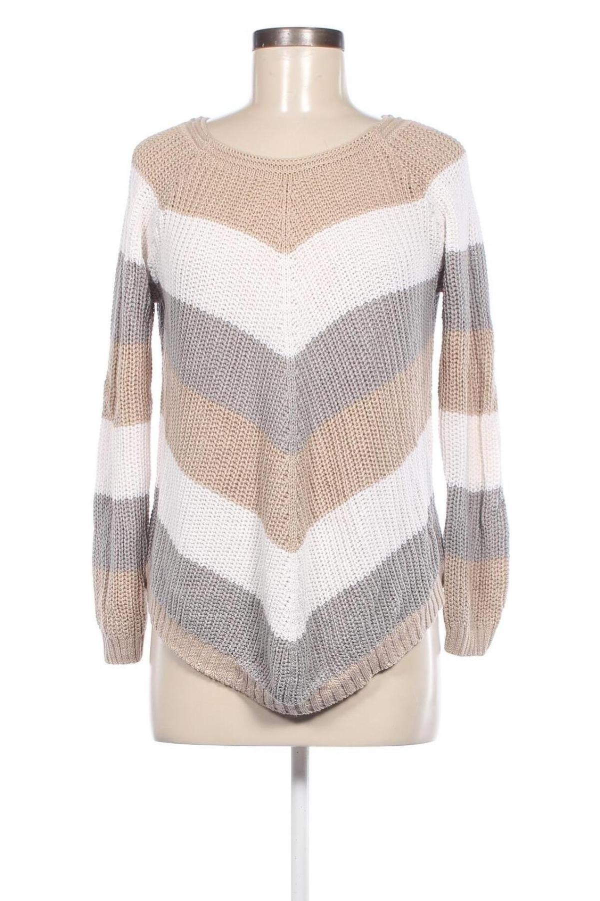 Дамски пуловер Heine, Размер S, Цвят Многоцветен, Цена 20,09 лв.