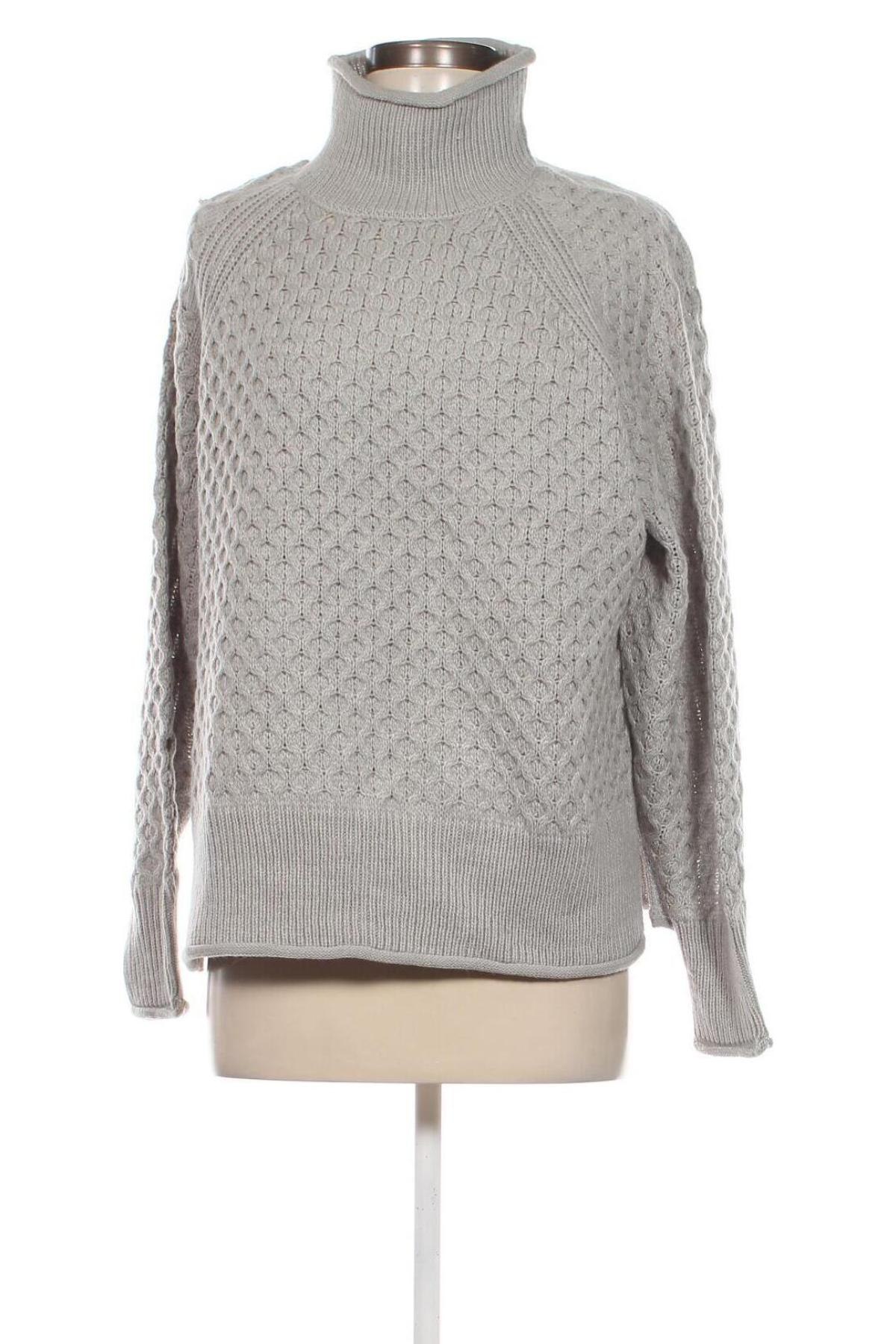 Damenpullover Hema, Größe M, Farbe Grau, Preis € 9,28